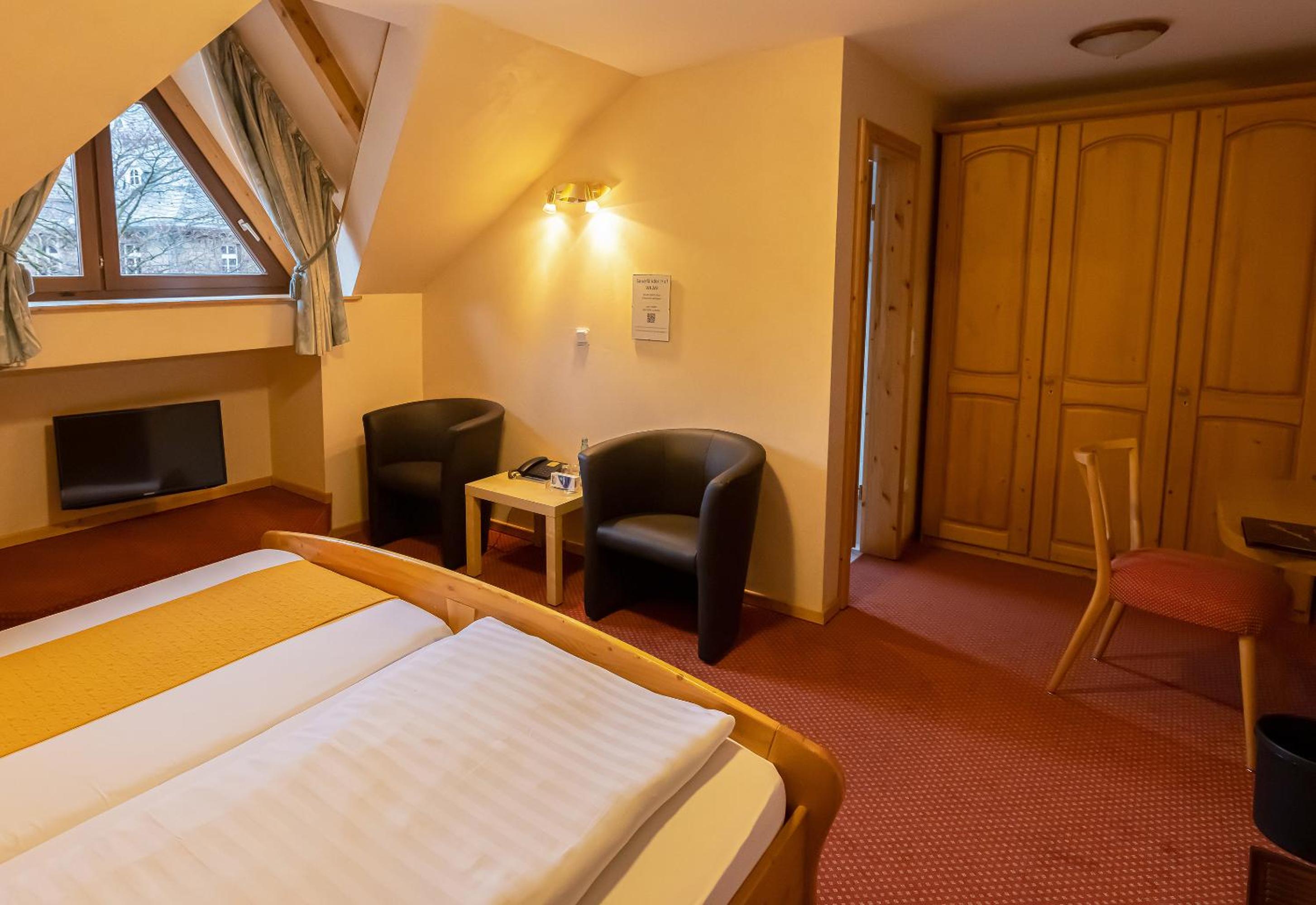 Hotel Sauerländer Hof