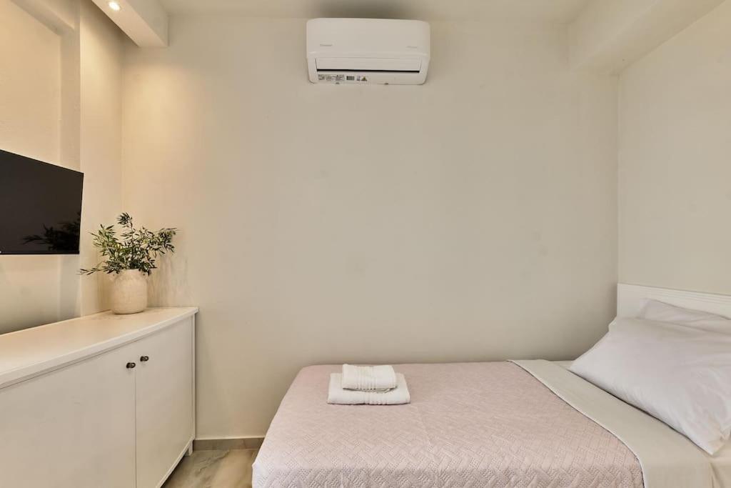 New Crete apartment in Stavromenos Coast w/pool view 4
