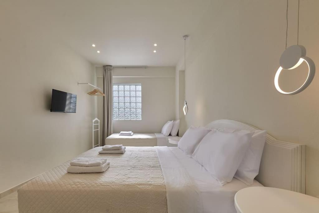 New Crete apartment in Stavromenos Coast w/pool view 3
