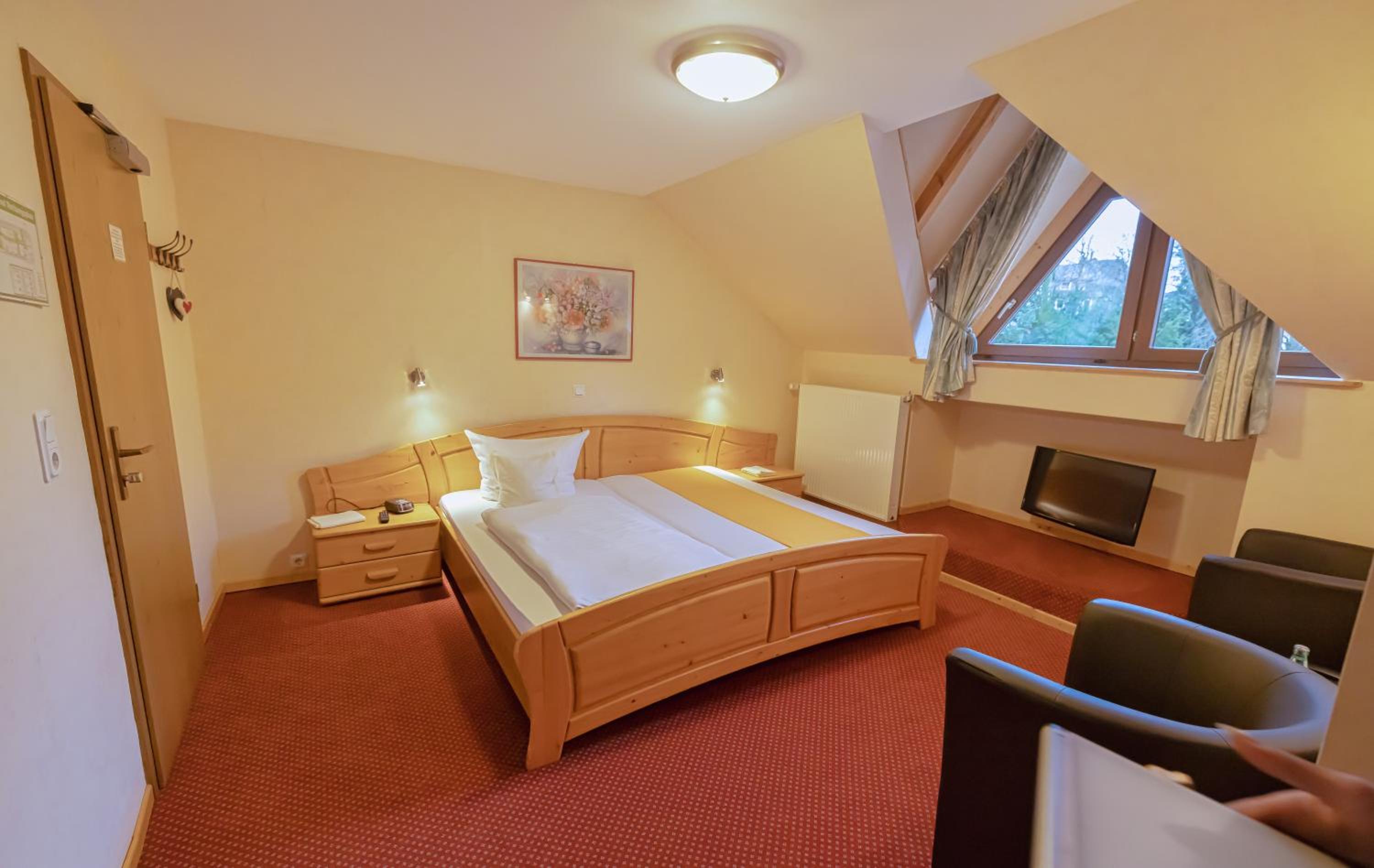 Hotel Sauerländer Hof