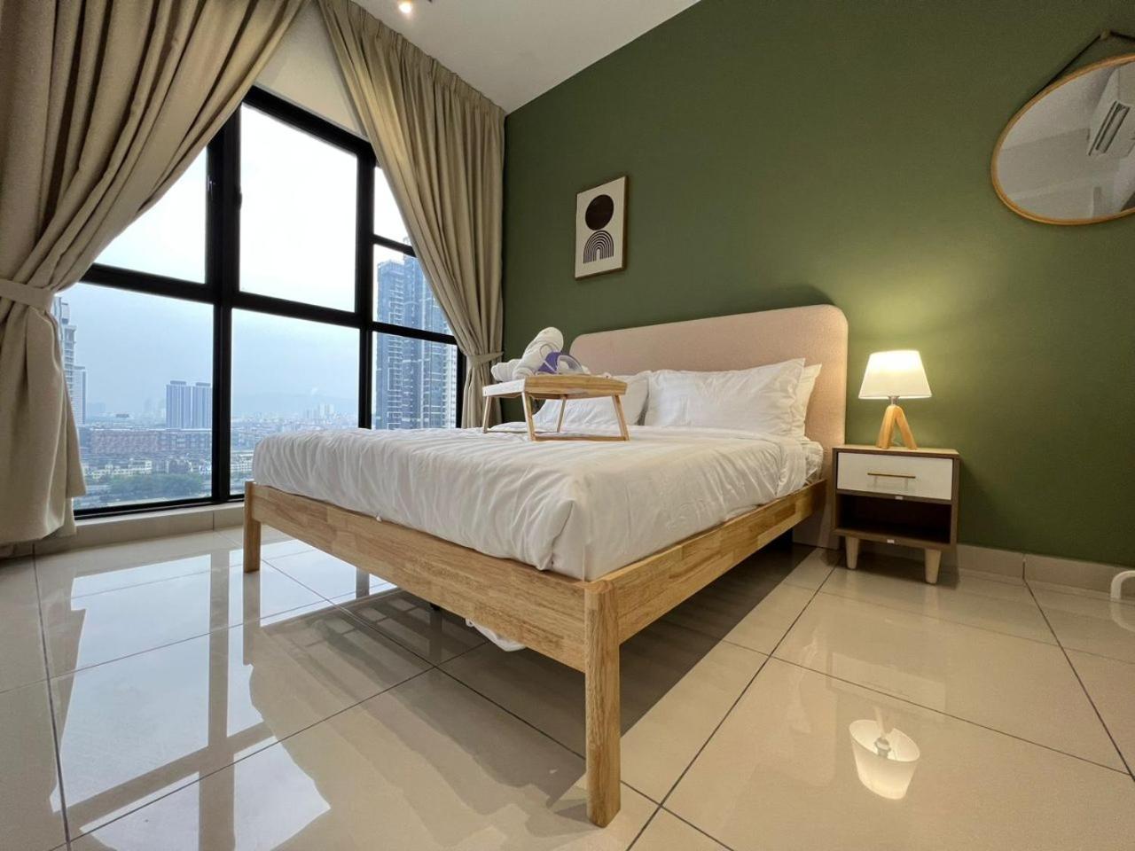 KLCity & KLCC View Modern Style 2R2B - 6 pax