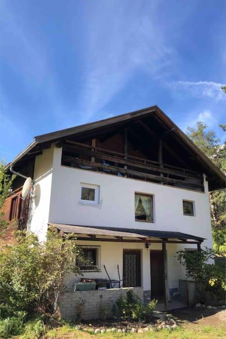Villa Alberto - gemütliches Häuschen