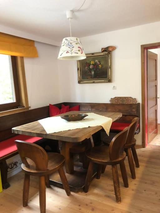 Villa Alberto - gemütliches Häuschen