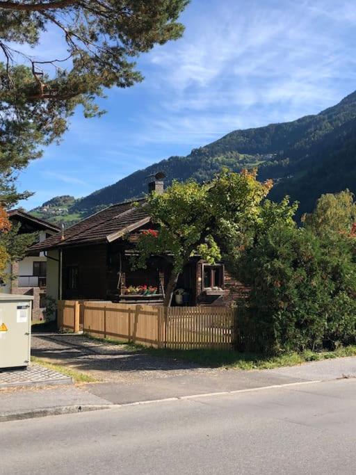 Villa Alberto - gemütliches Häuschen