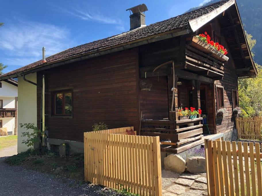 Villa Alberto - gemütliches Häuschen