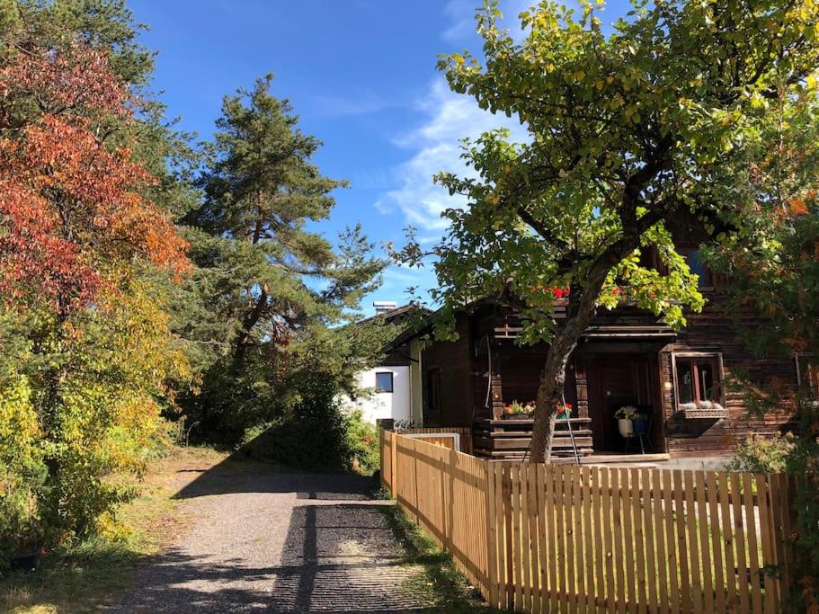 Villa Alberto - gemütliches Häuschen