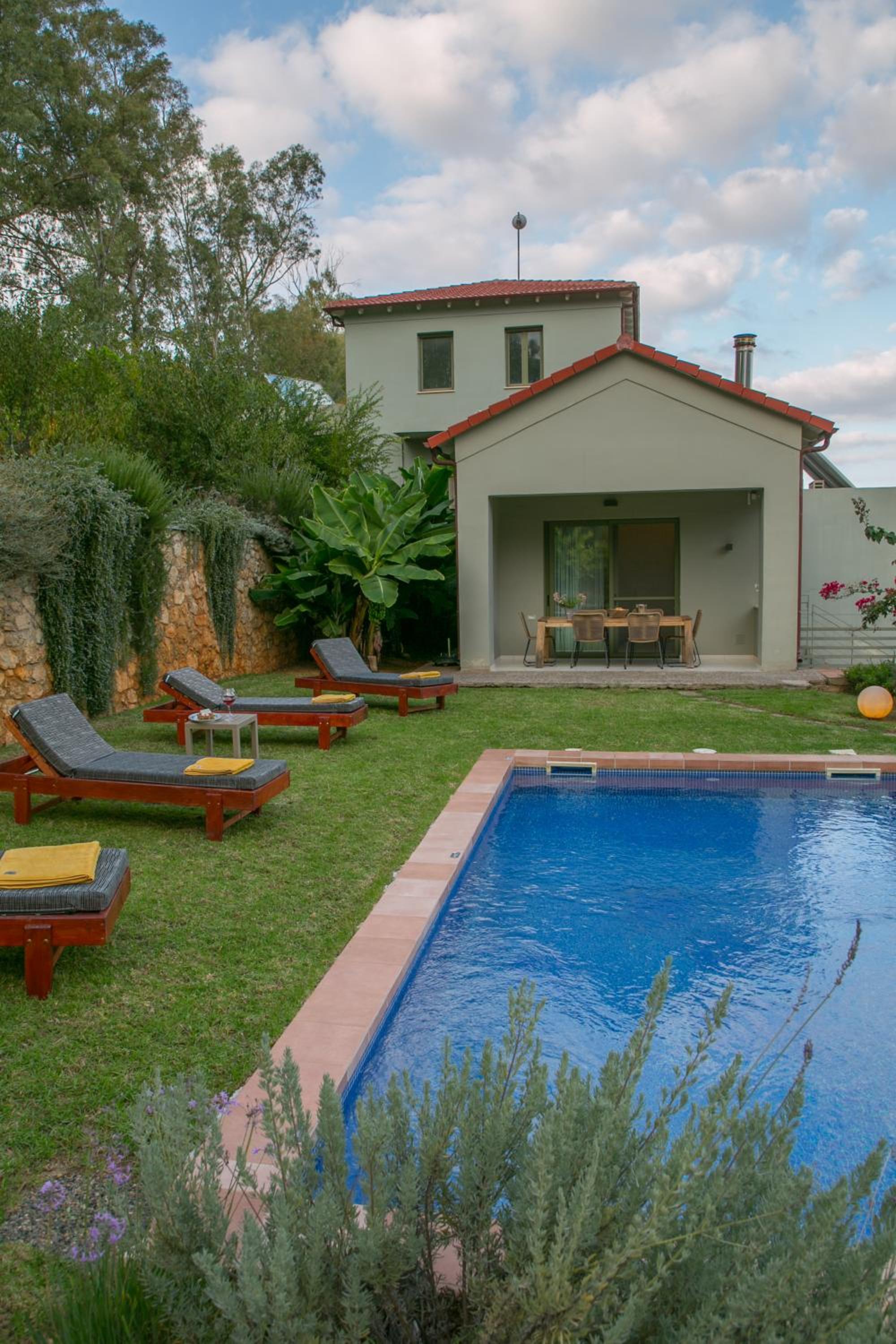 Physis Villas Chania — photo 5