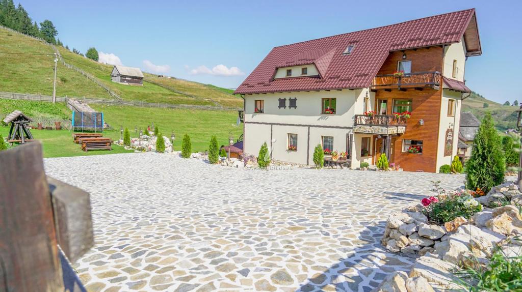 Casa Bălan