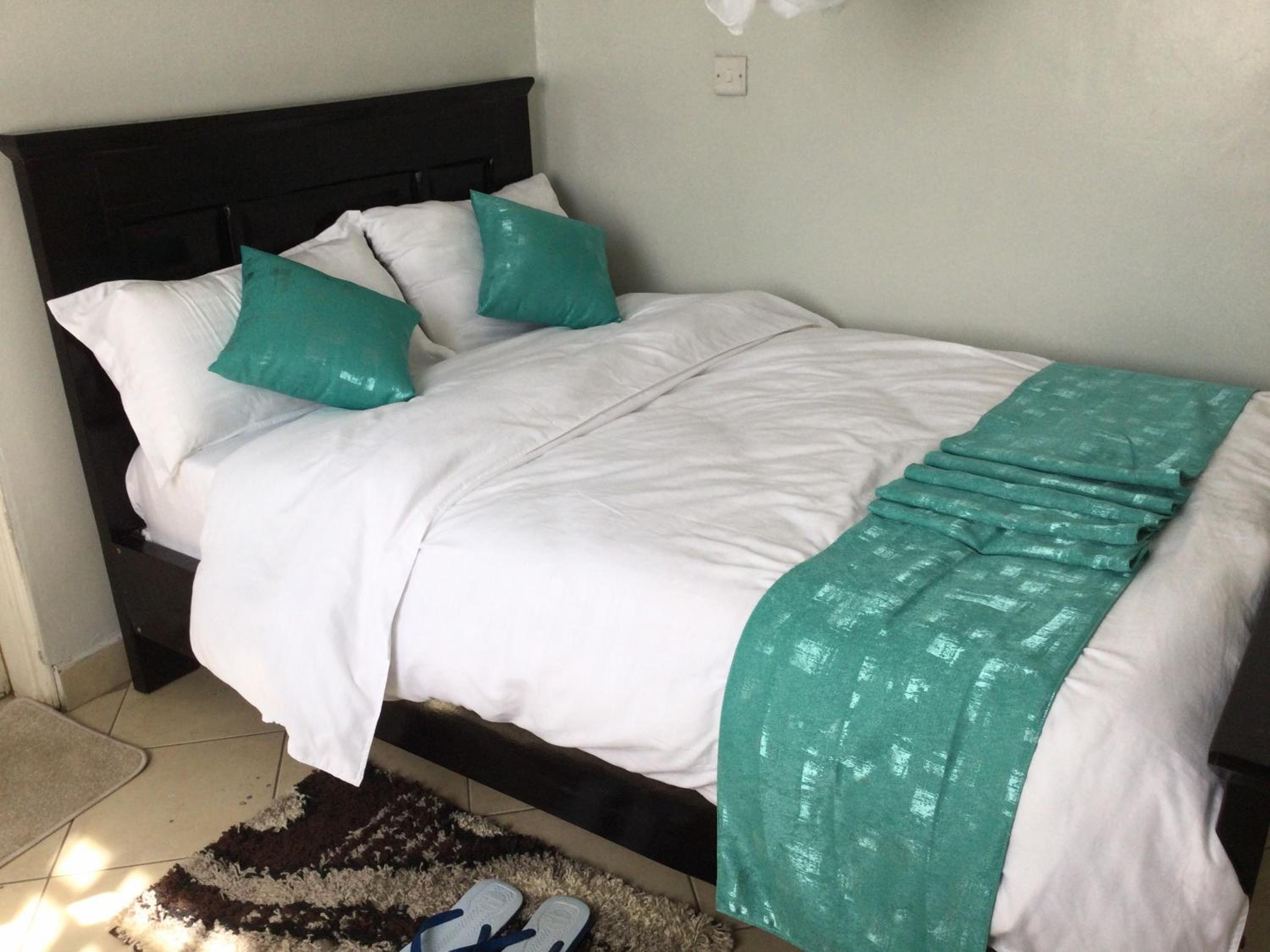 Milimani Comfort
