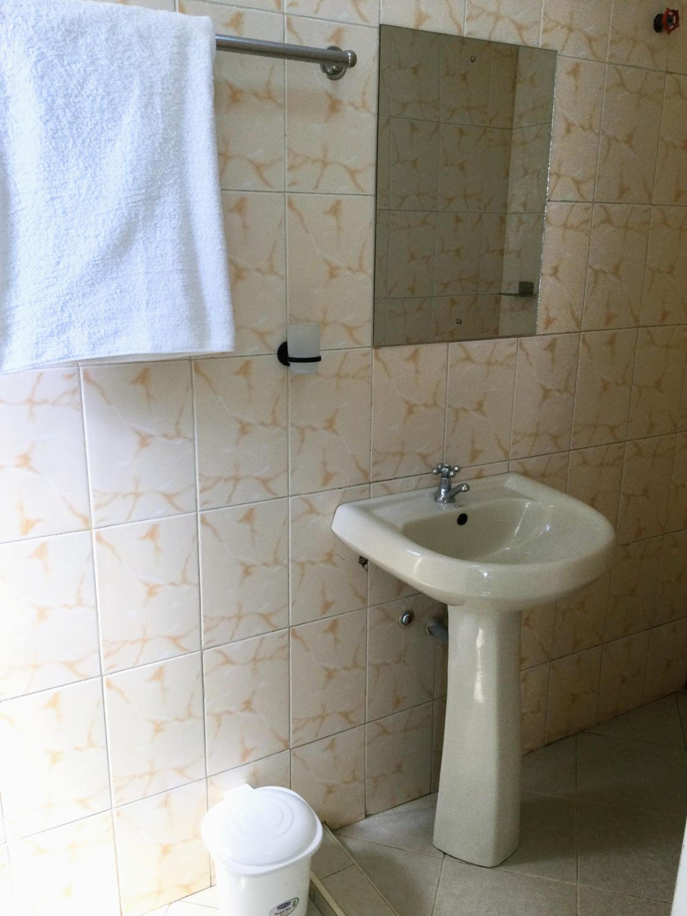 Milimani Comfort