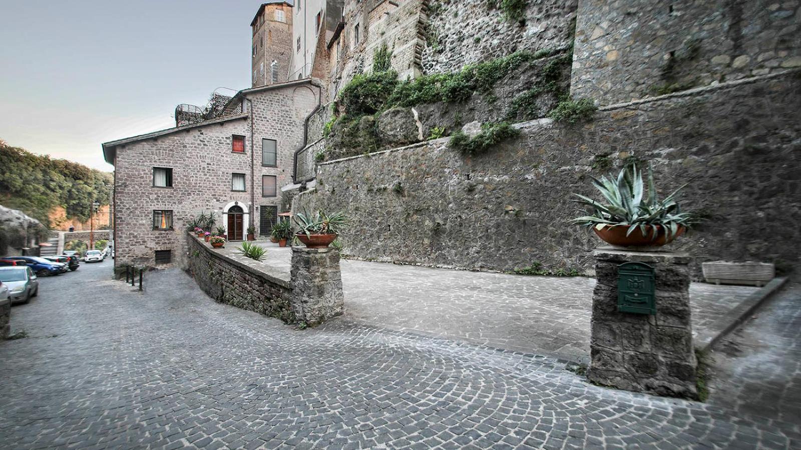 Le casette del borgo antico view 2