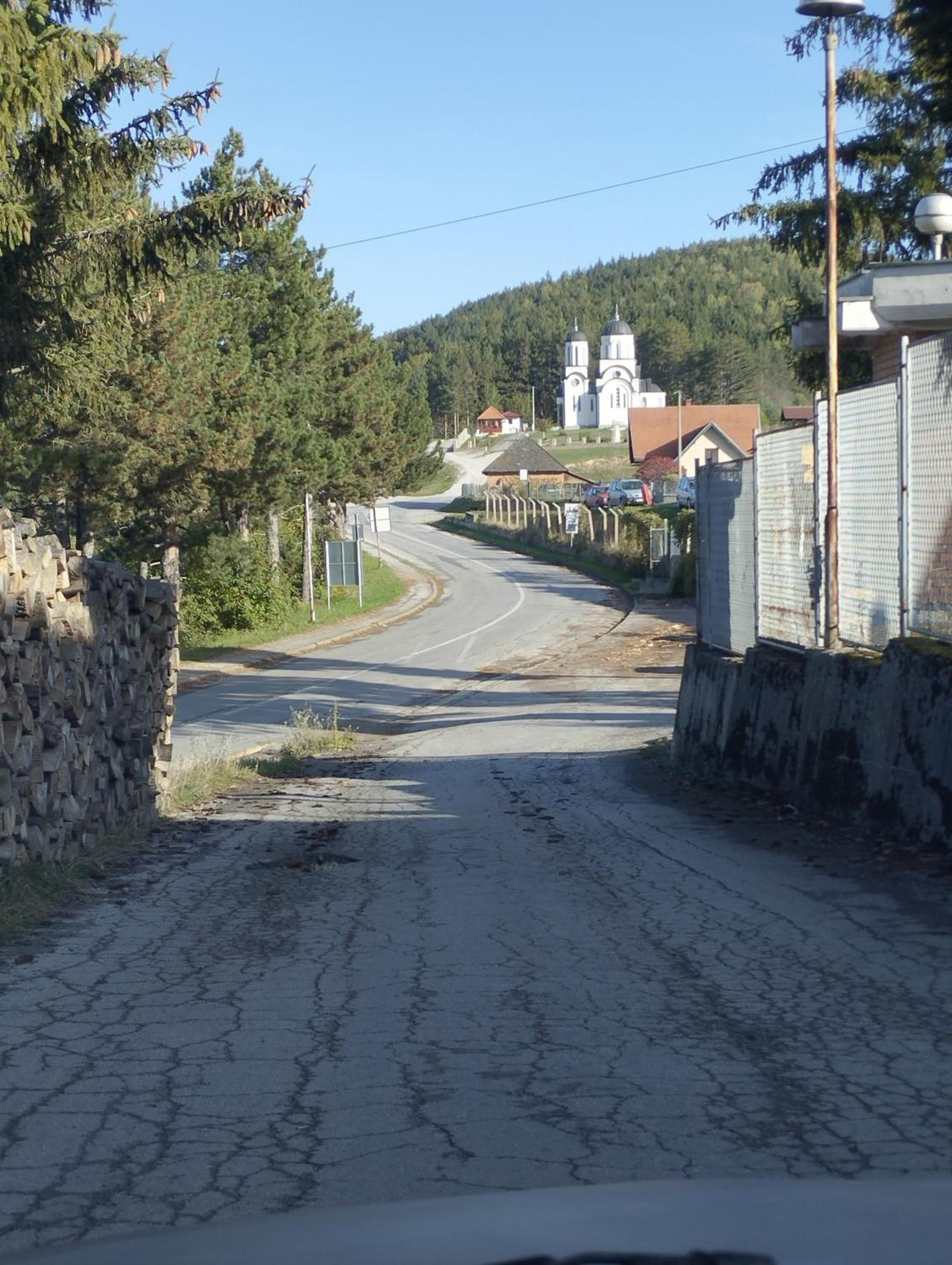 Brvnare Kušići