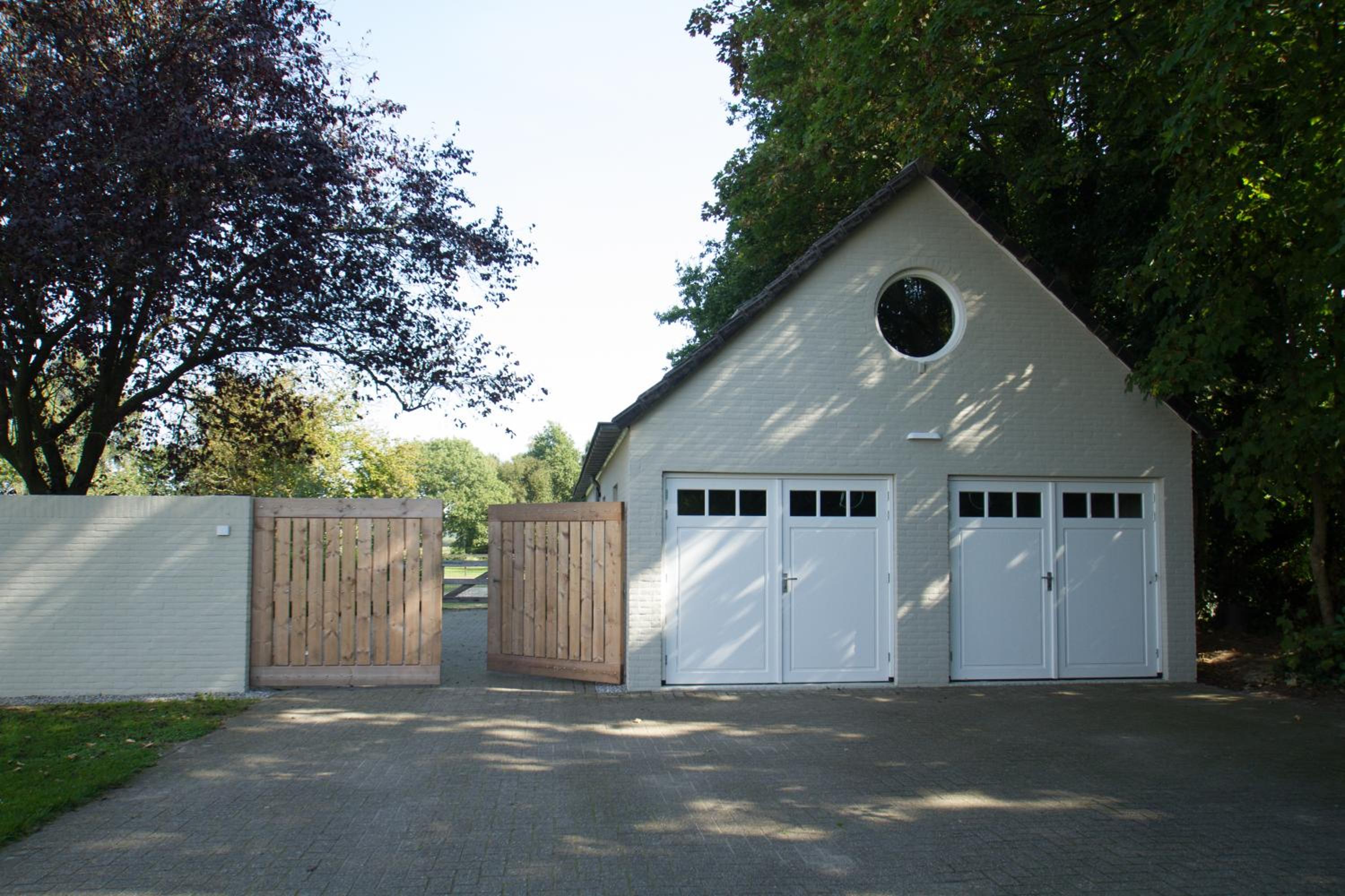 Het Rooversnest