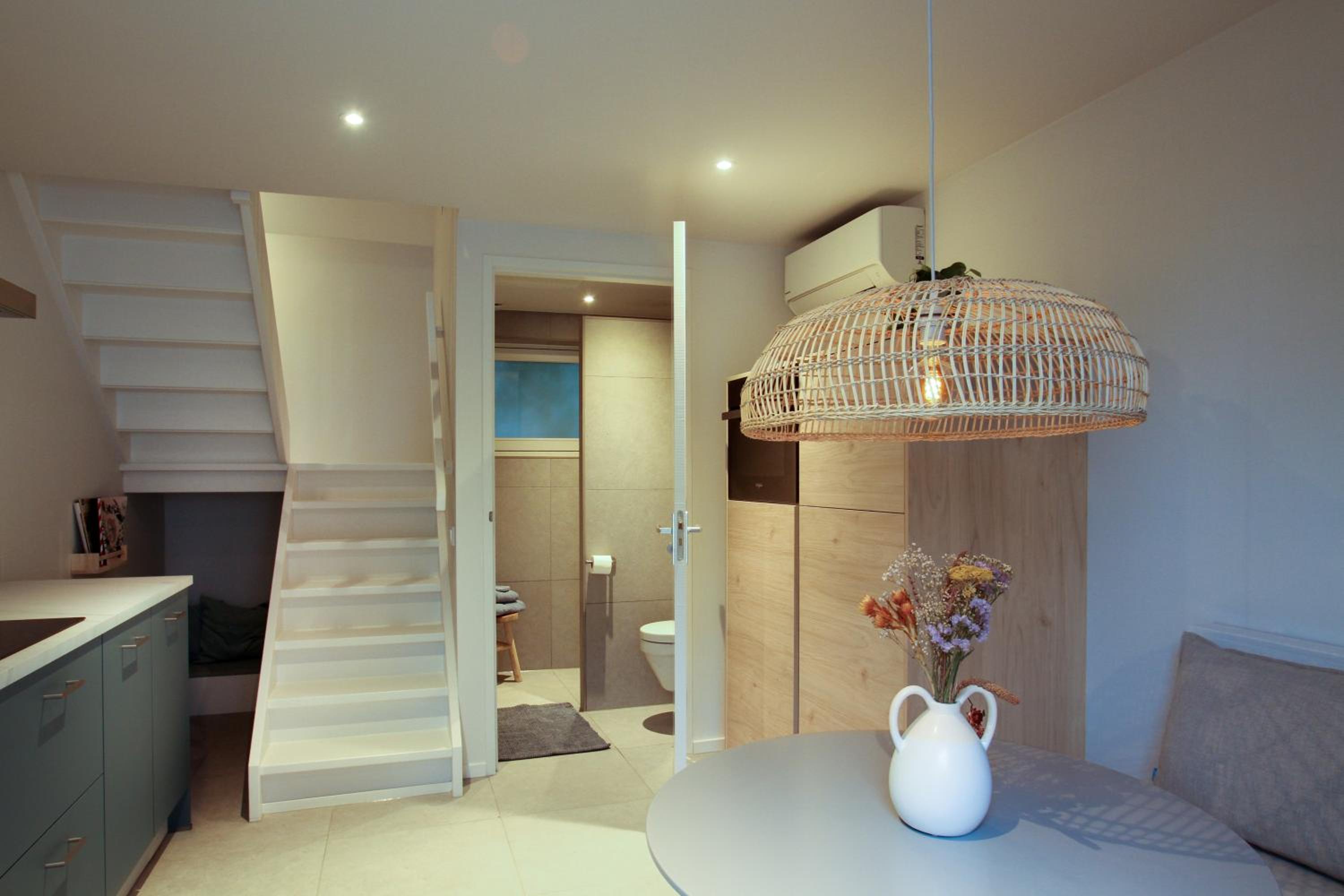 Het Rooversnest
