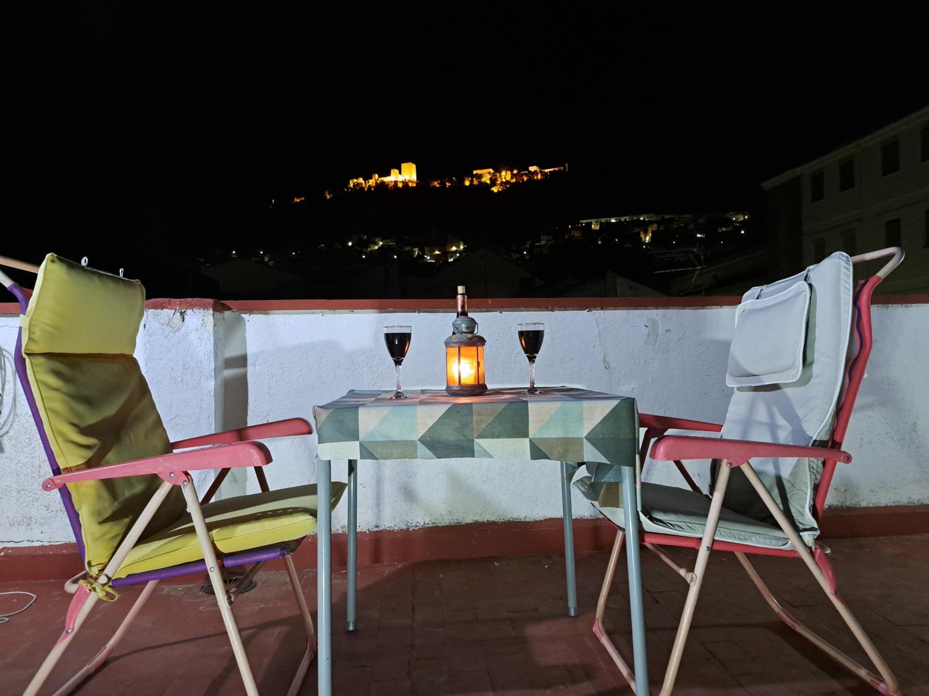 Casa Paloma