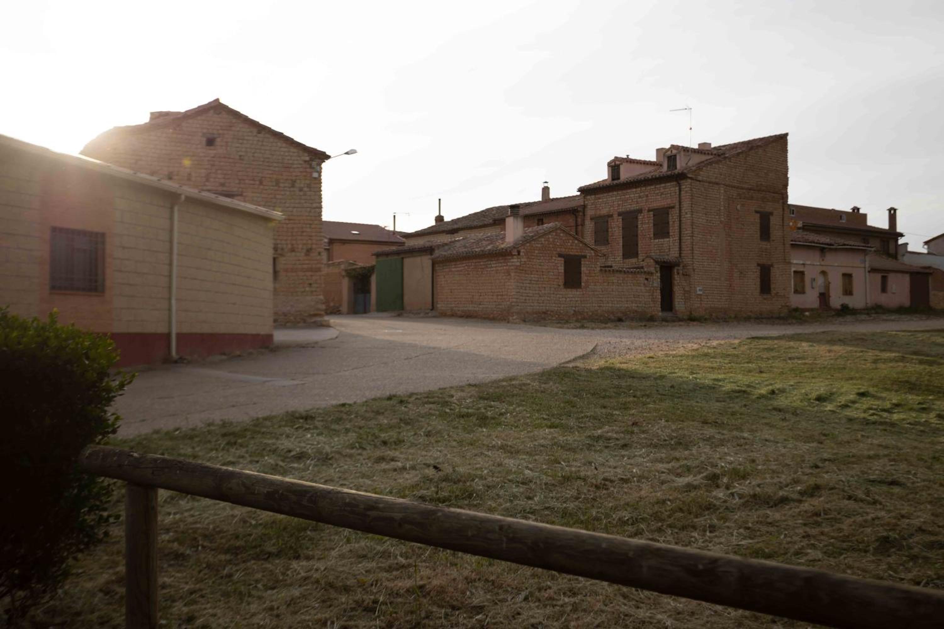 Casa Rural Adolfo