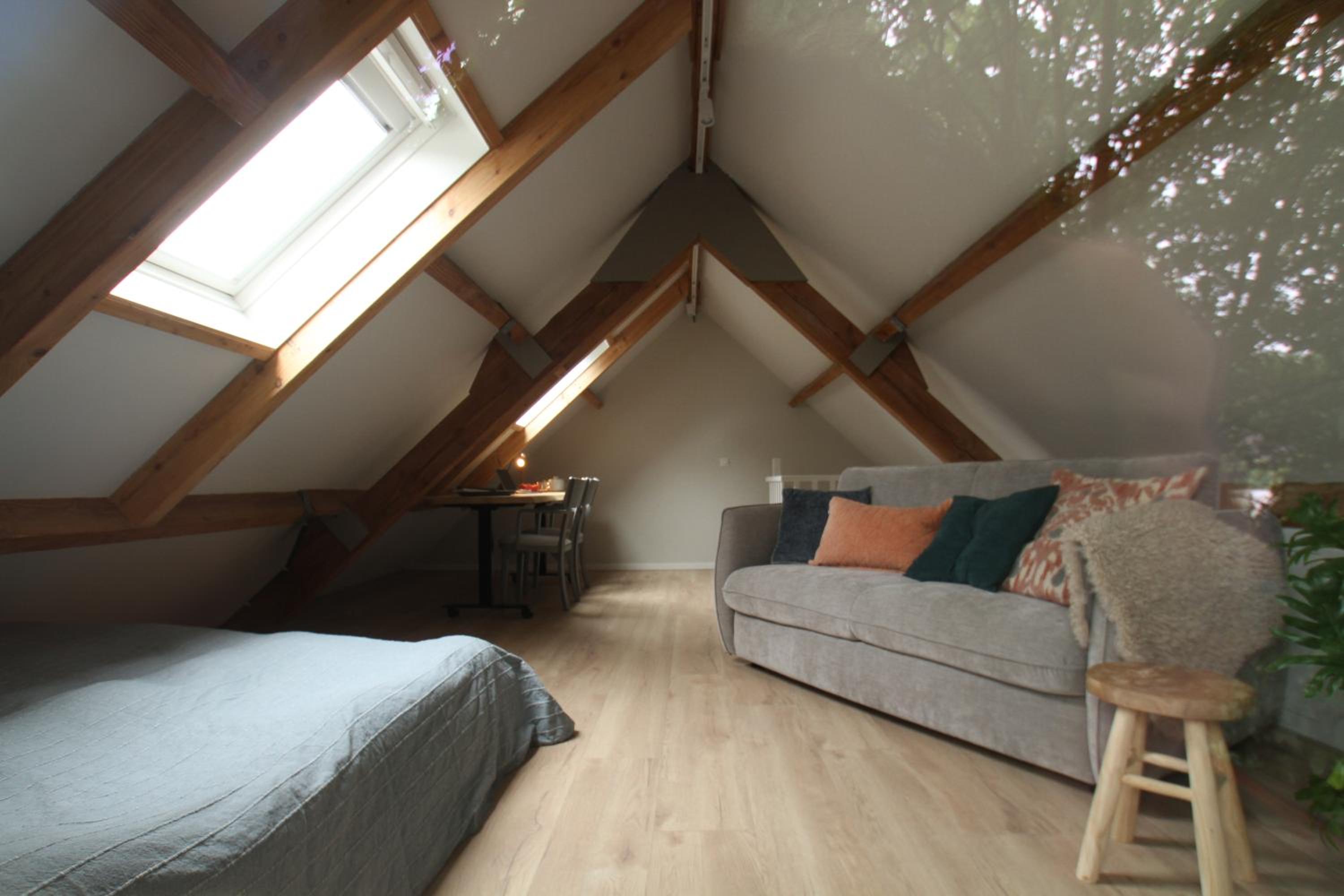 Het Rooversnest
