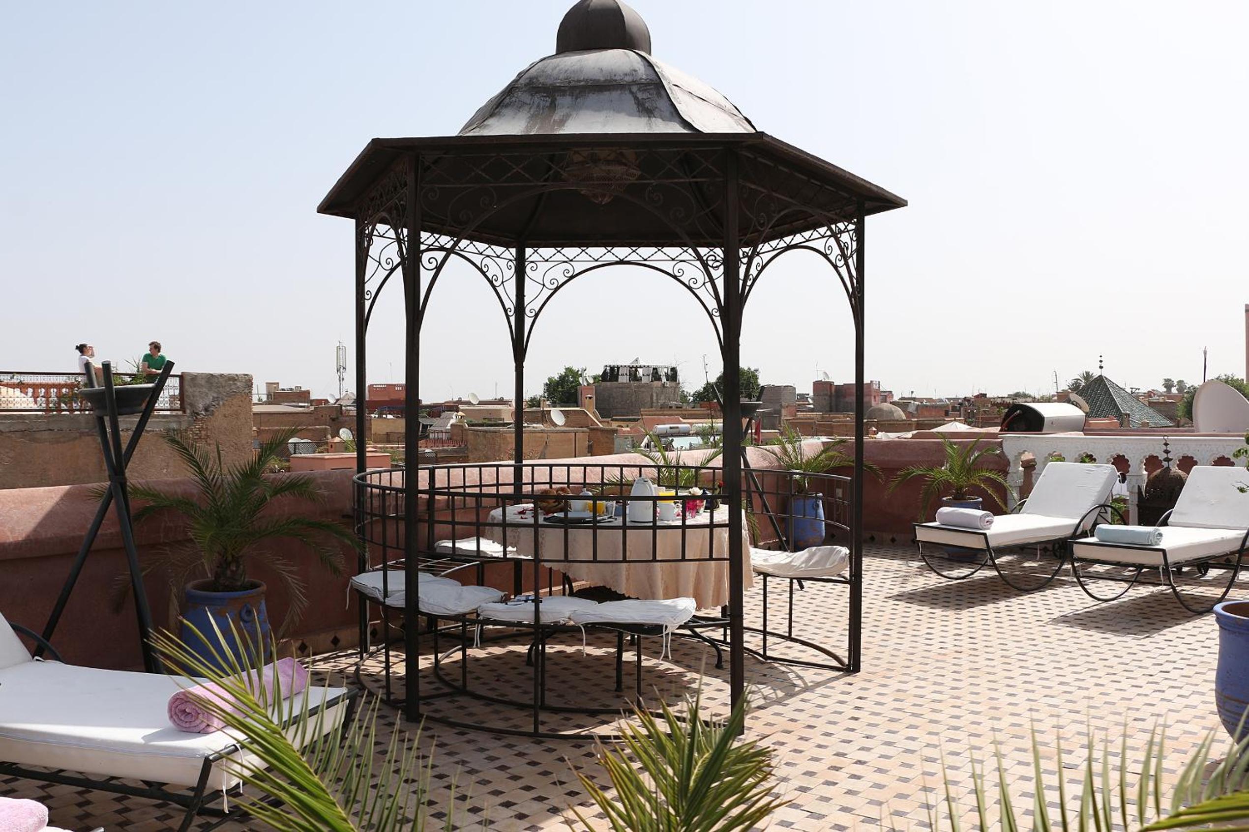 roof