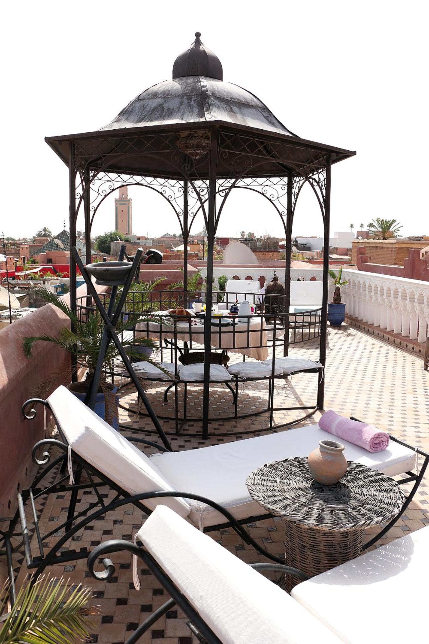 roof