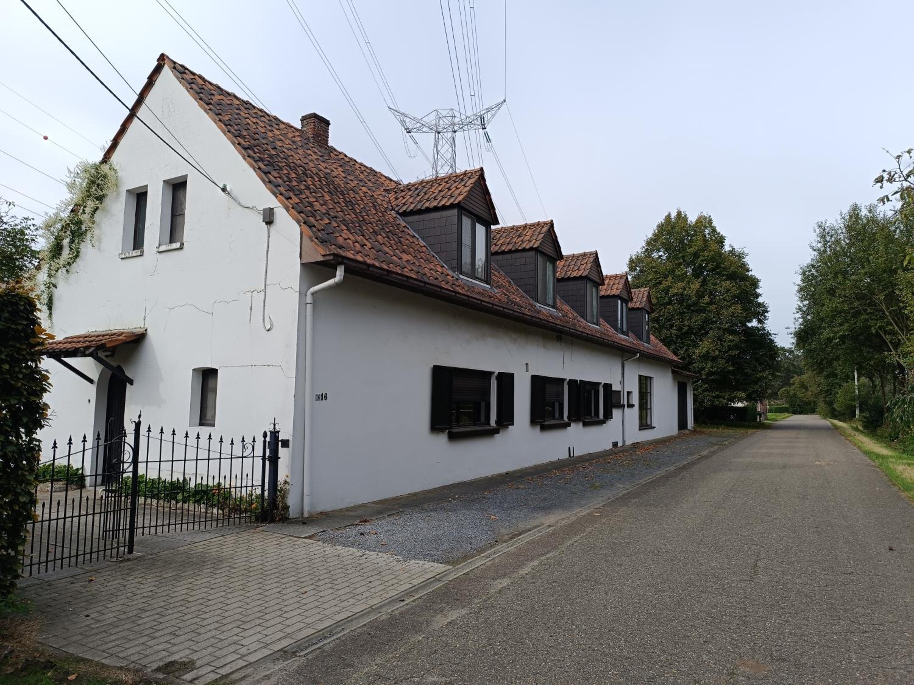 Eros residentie