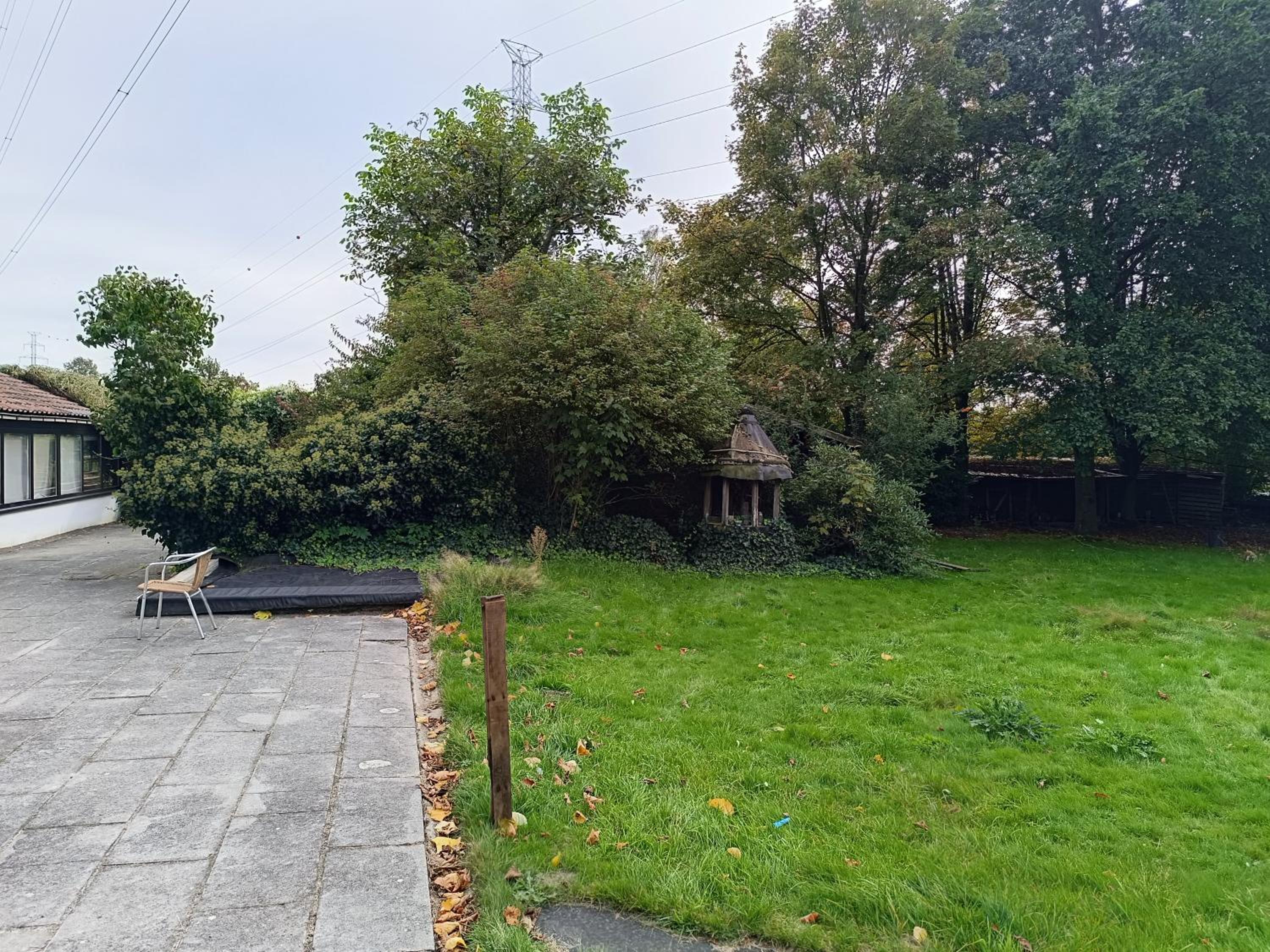 Eros residentie