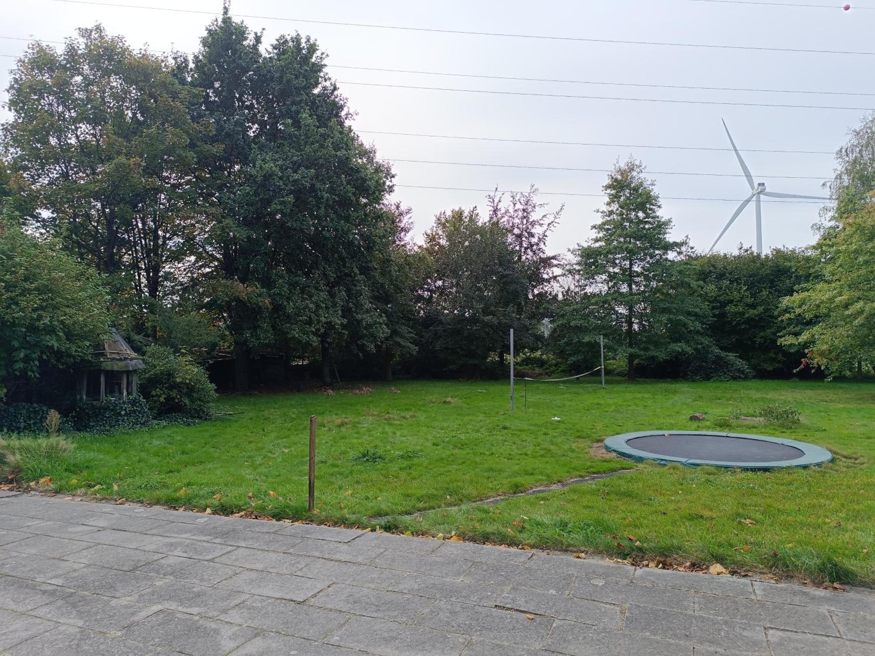 Eros residentie