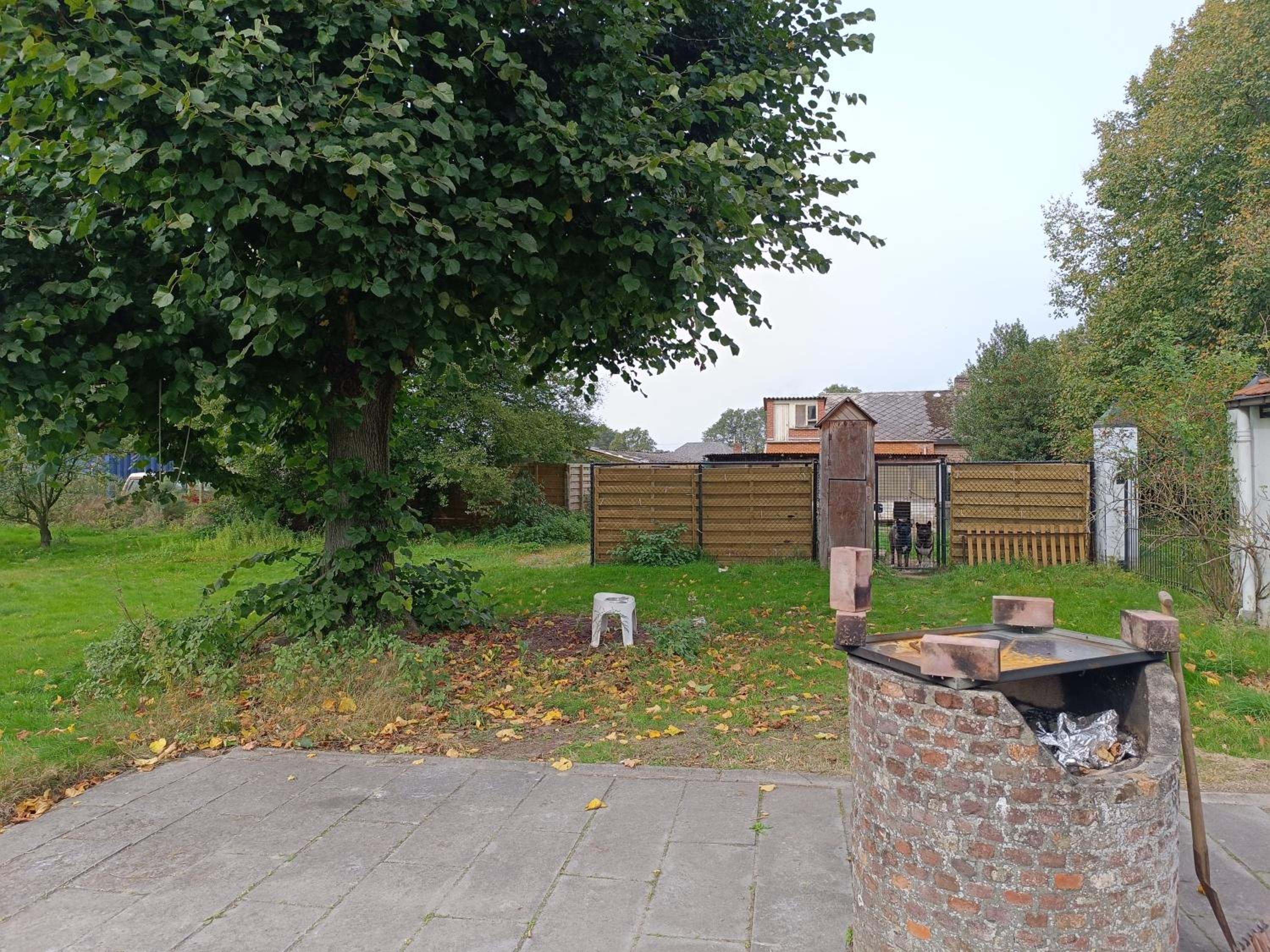 Eros residentie