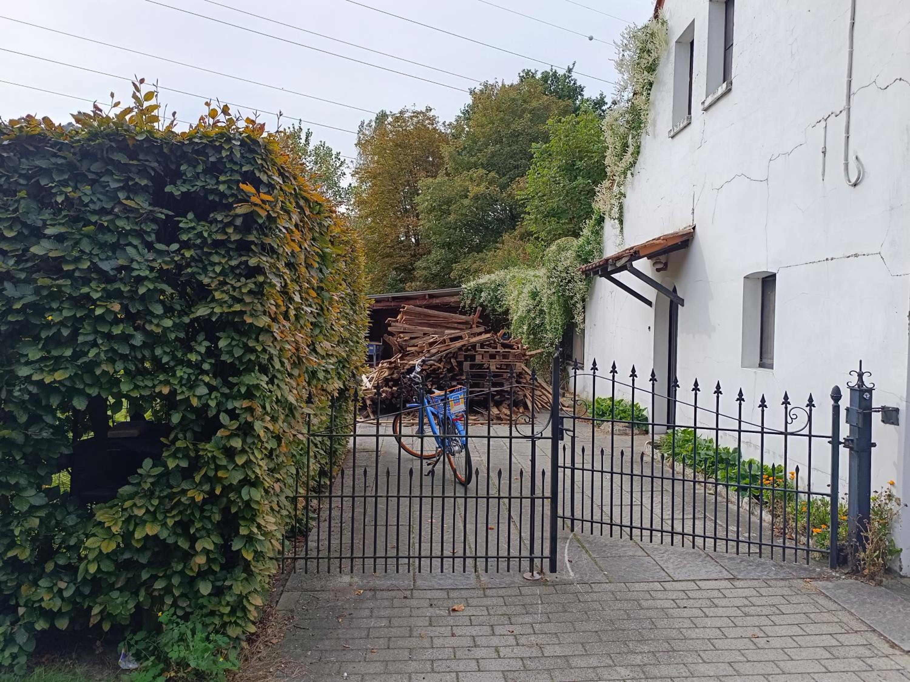 Eros residentie