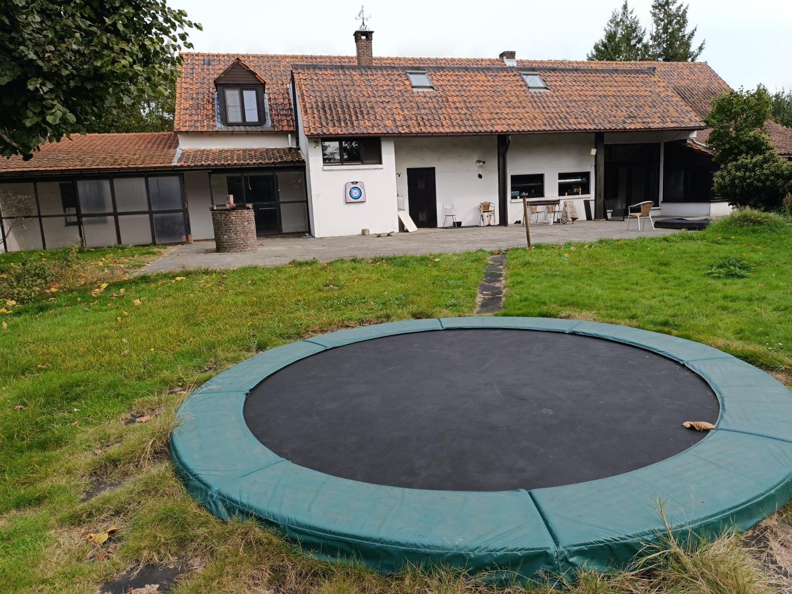Eros residentie