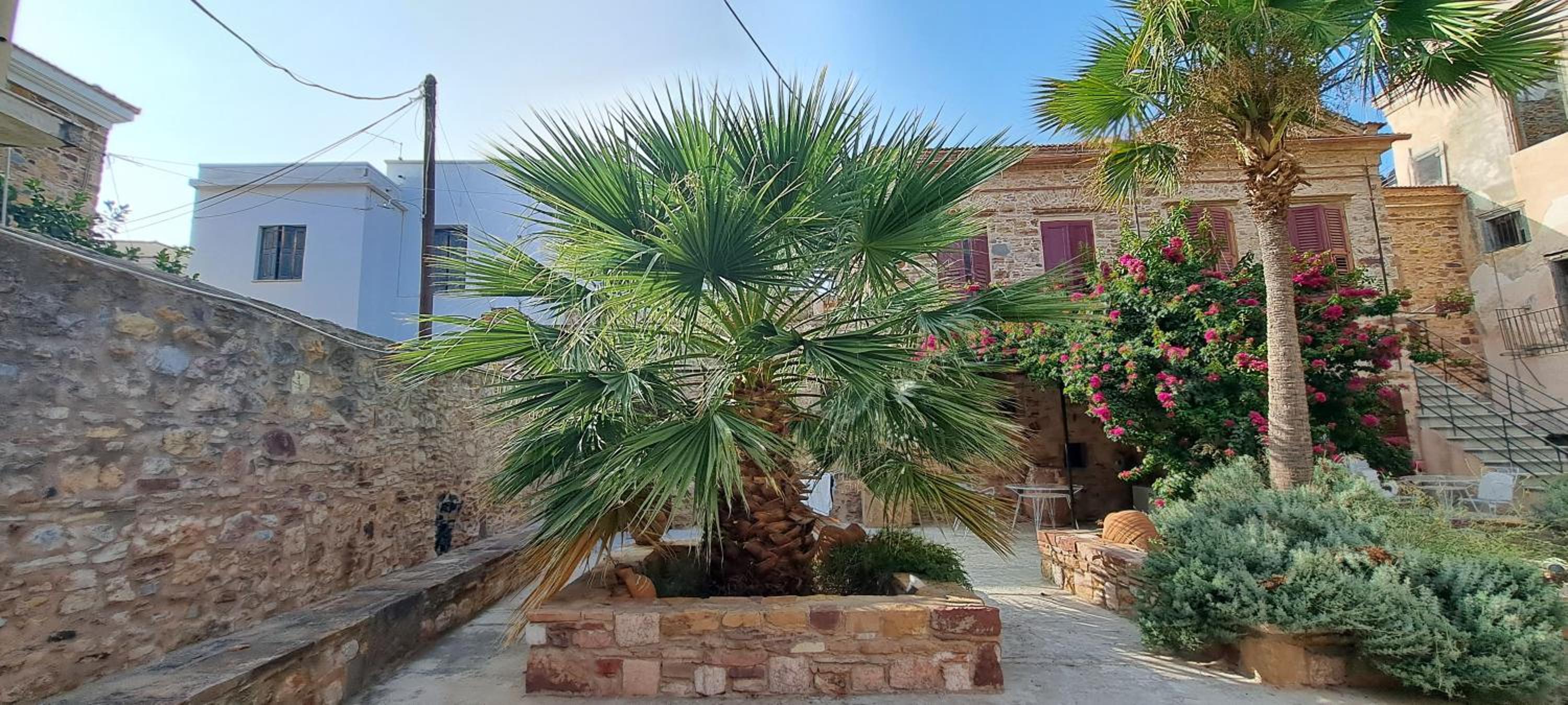 THE GARDEN OF CHIOS photo 1