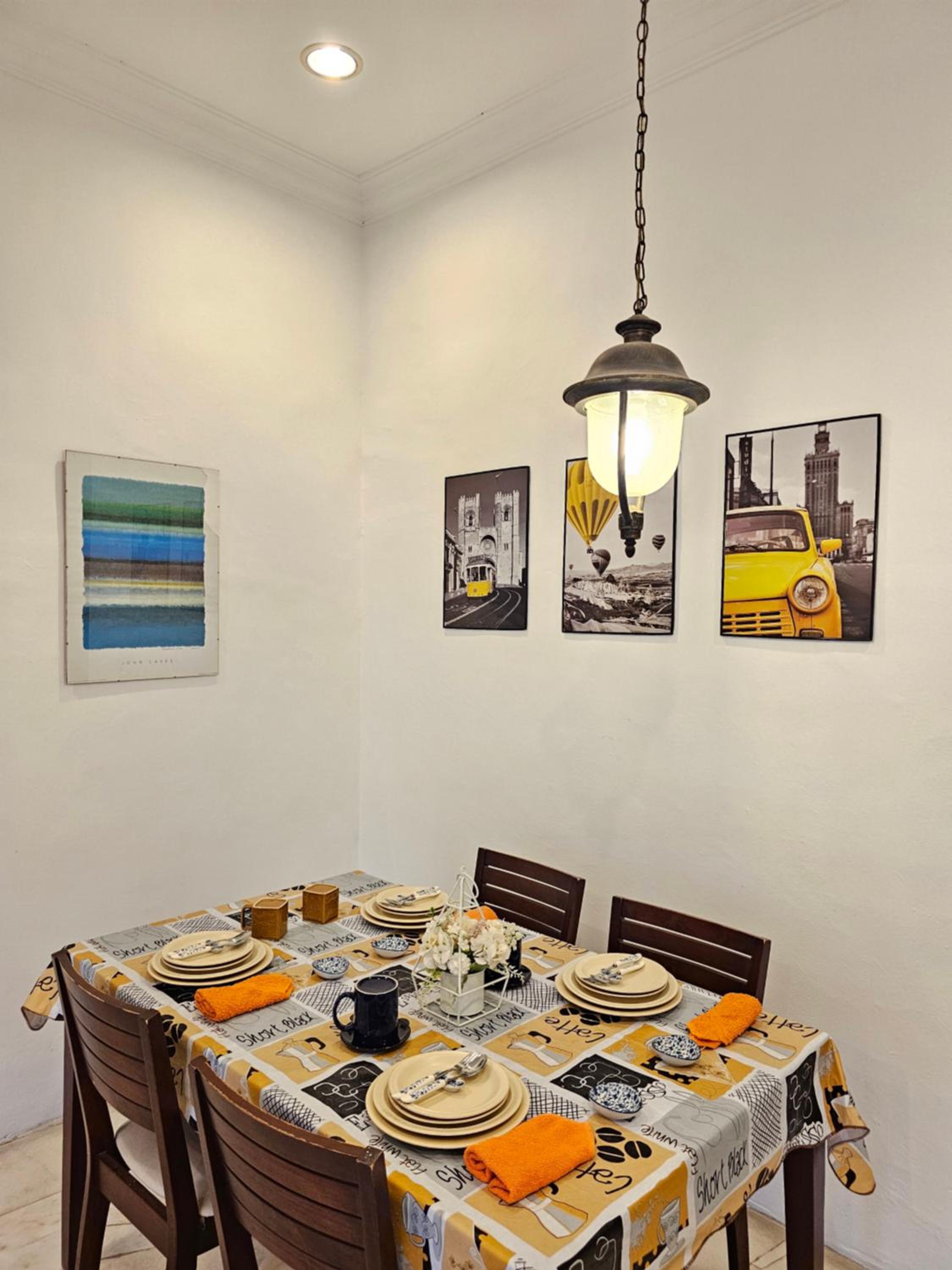 Soul Casa Homestay
