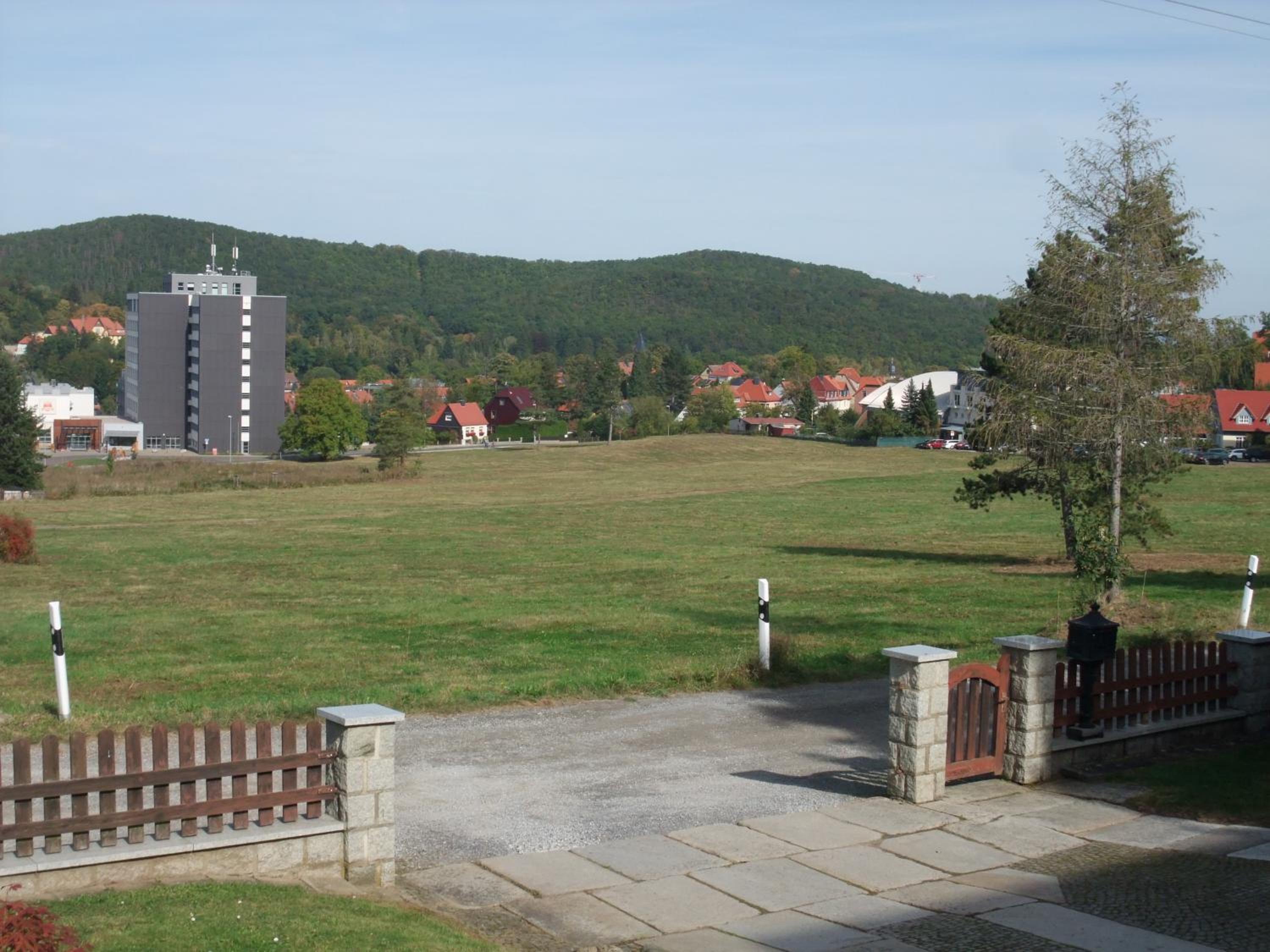 Eichhornchen Wernigerode - Property Image 3
