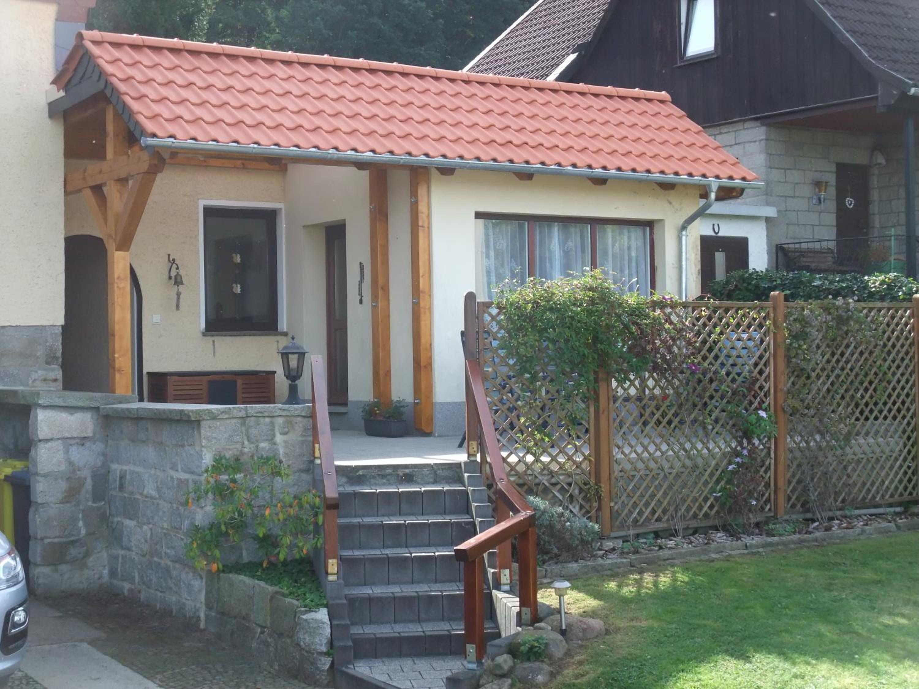 Eichhornchen Wernigerode - Property Image 1