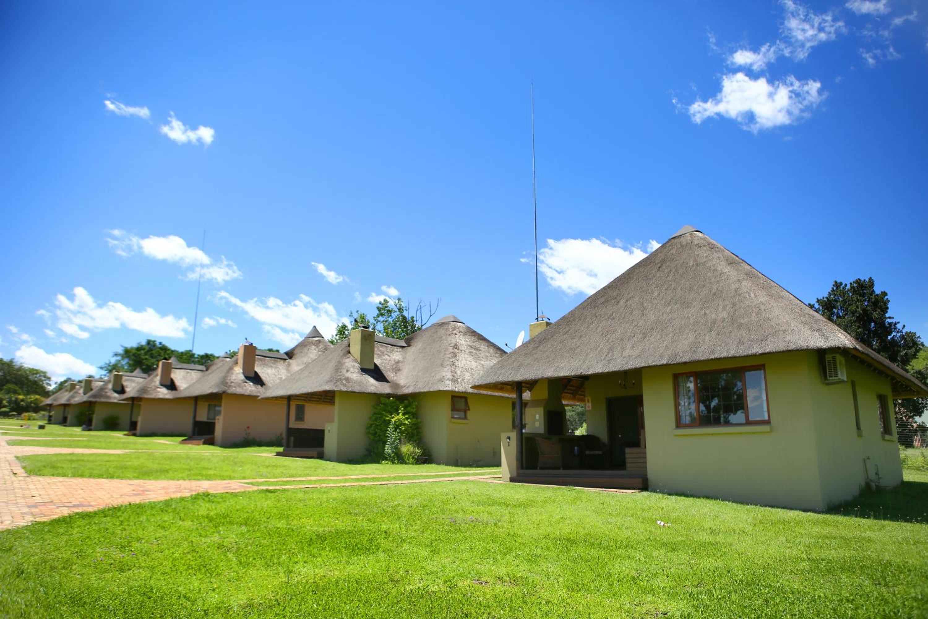 Impangele Lodge