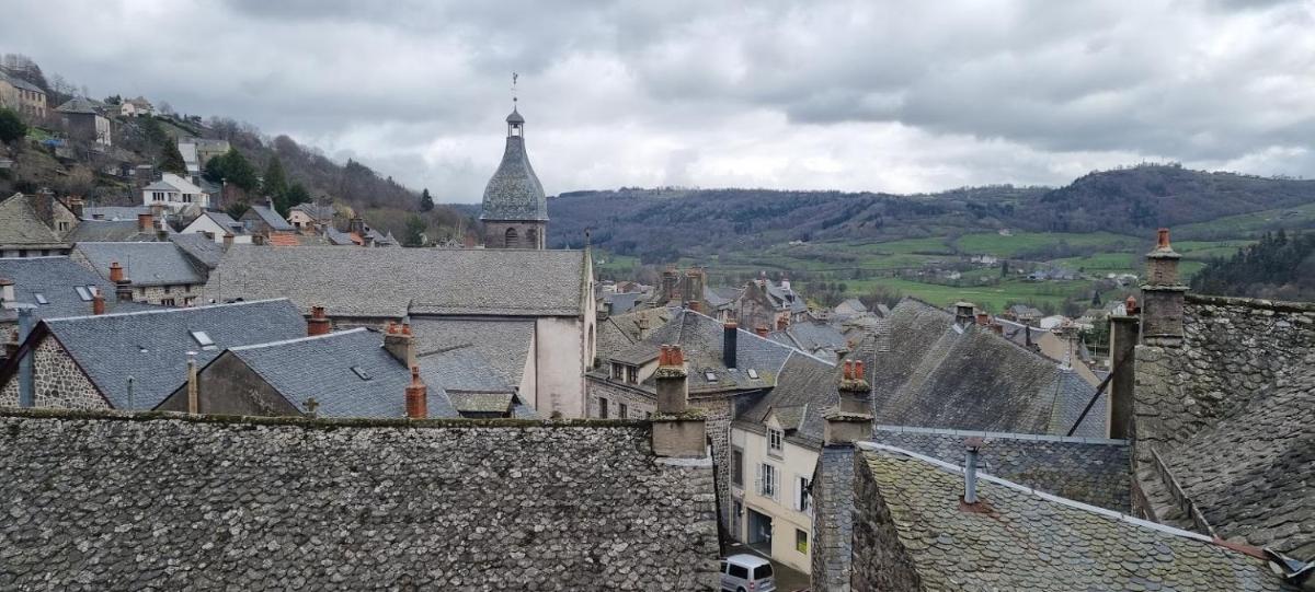 Relais des castors