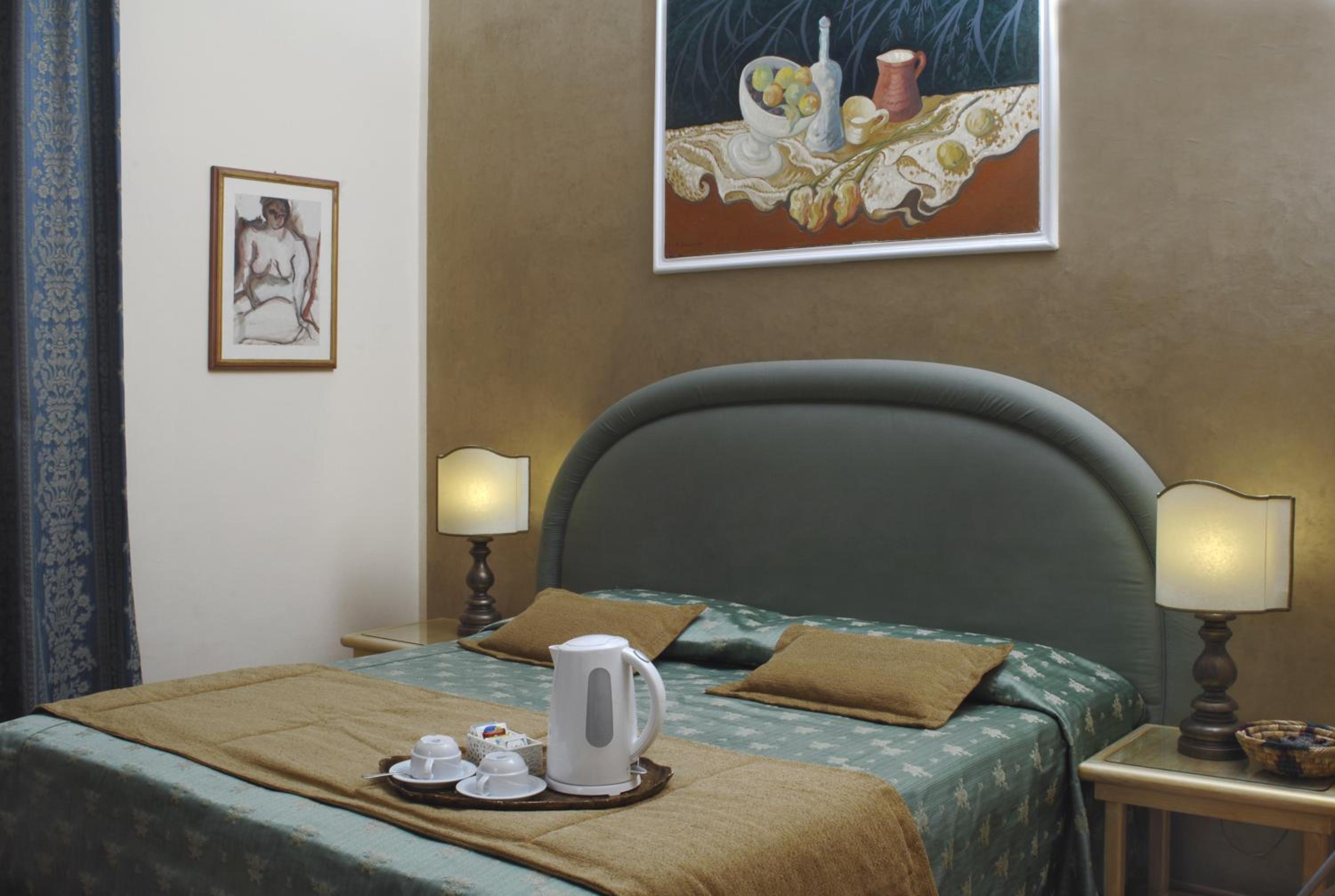 Relais Dante e Beatrice