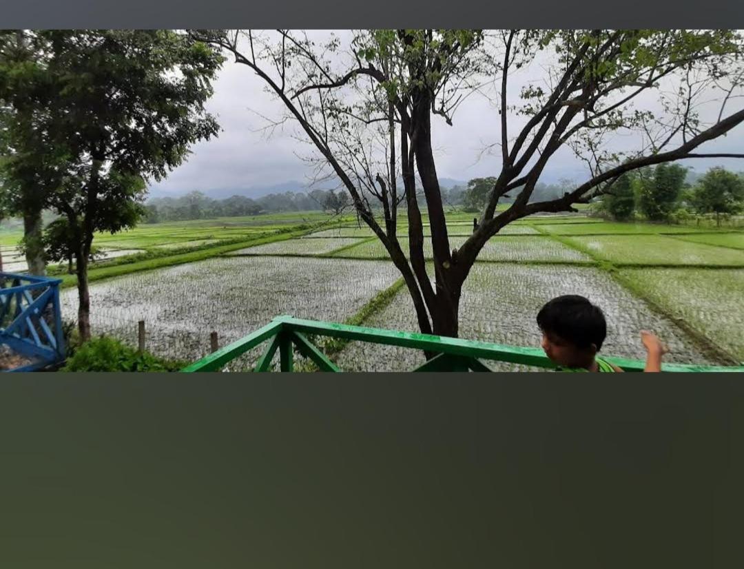 Bhutanghat homestay
