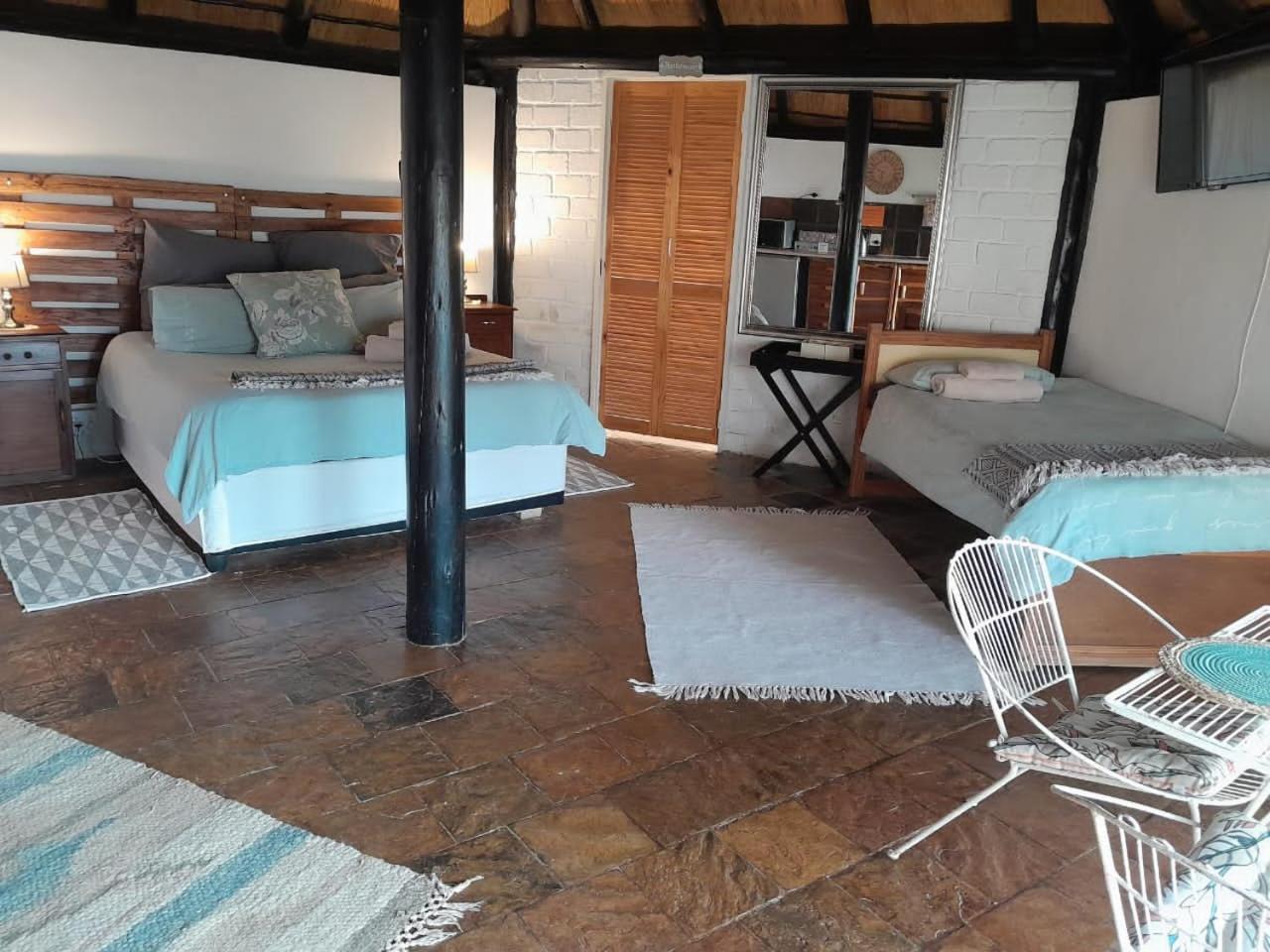 The Lapa Apartment view 5