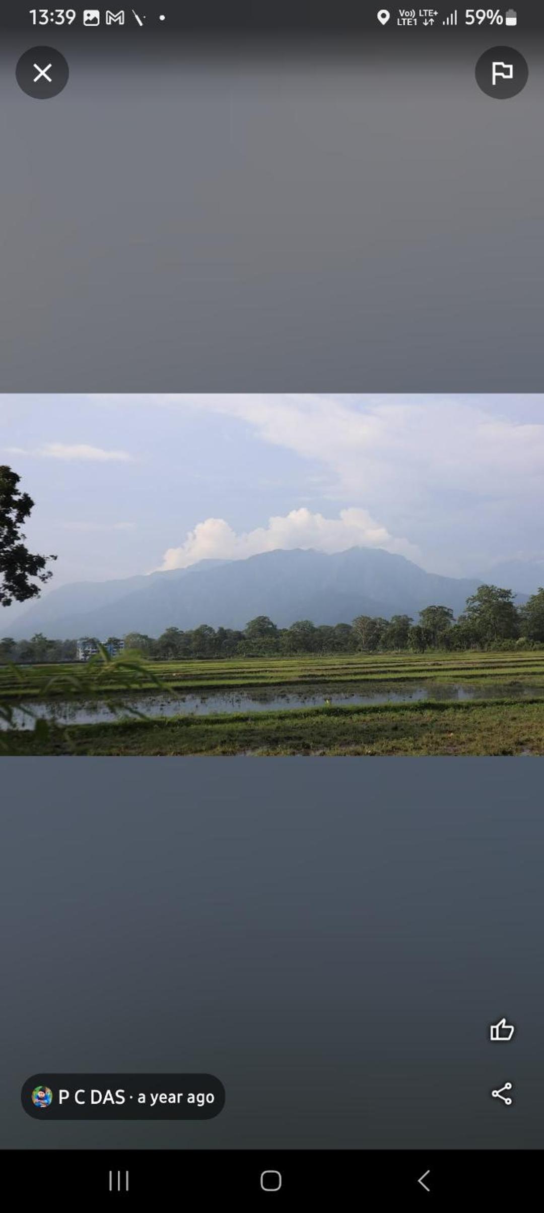 Bhutanghat homestay