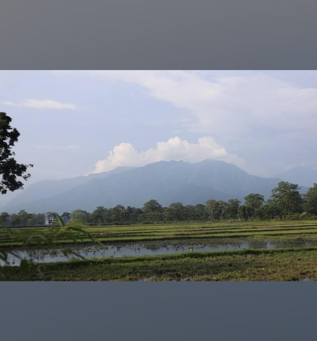 Bhutanghat homestay
