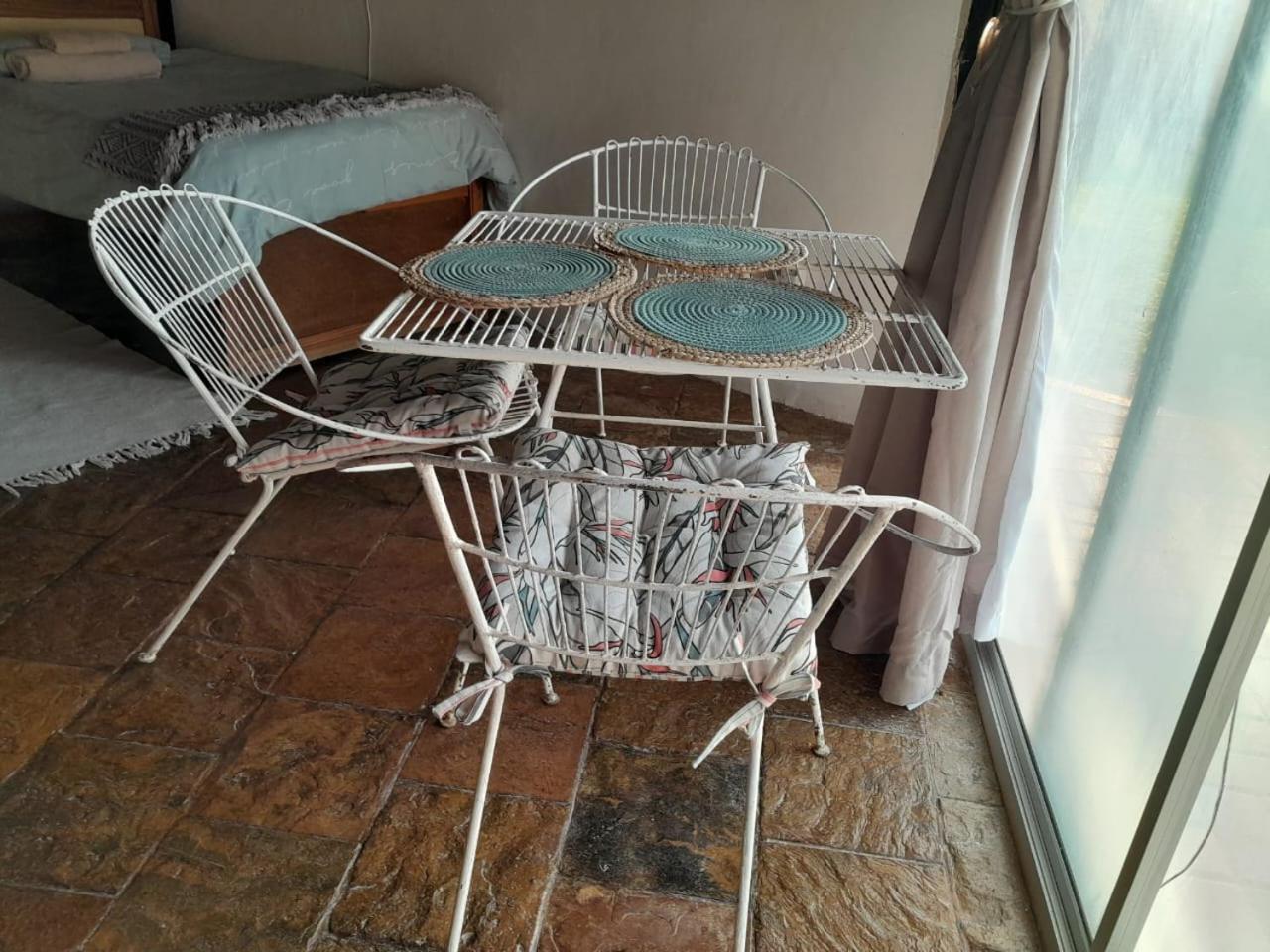 The Lapa Apartment view 4
