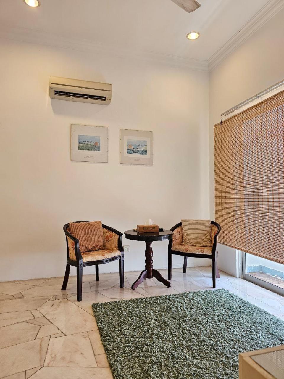 Soul Casa Homestay