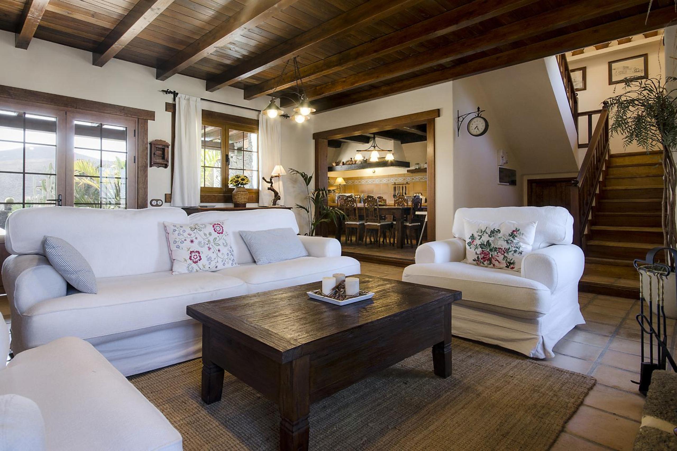 Casa Perdomo