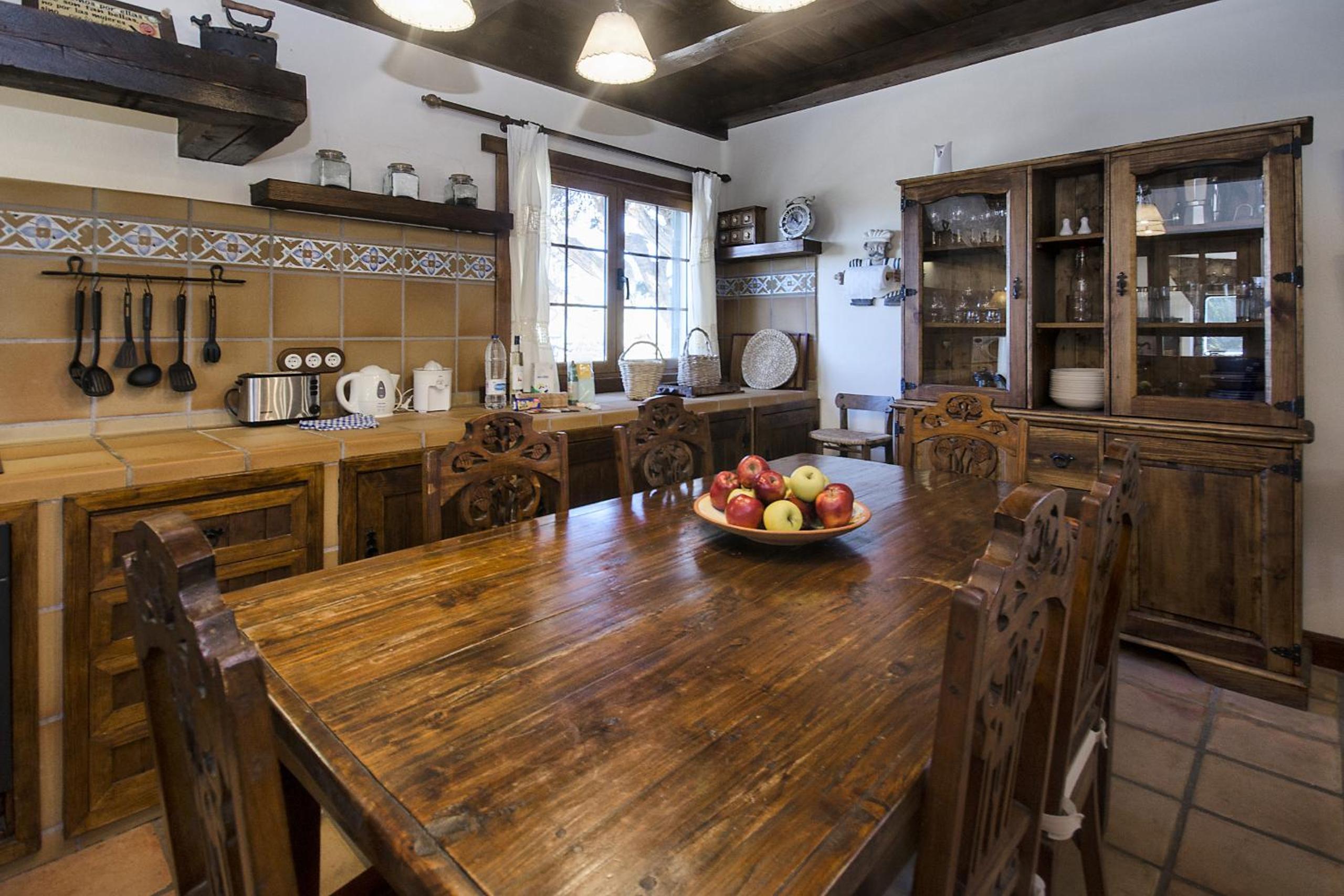 Casa Perdomo