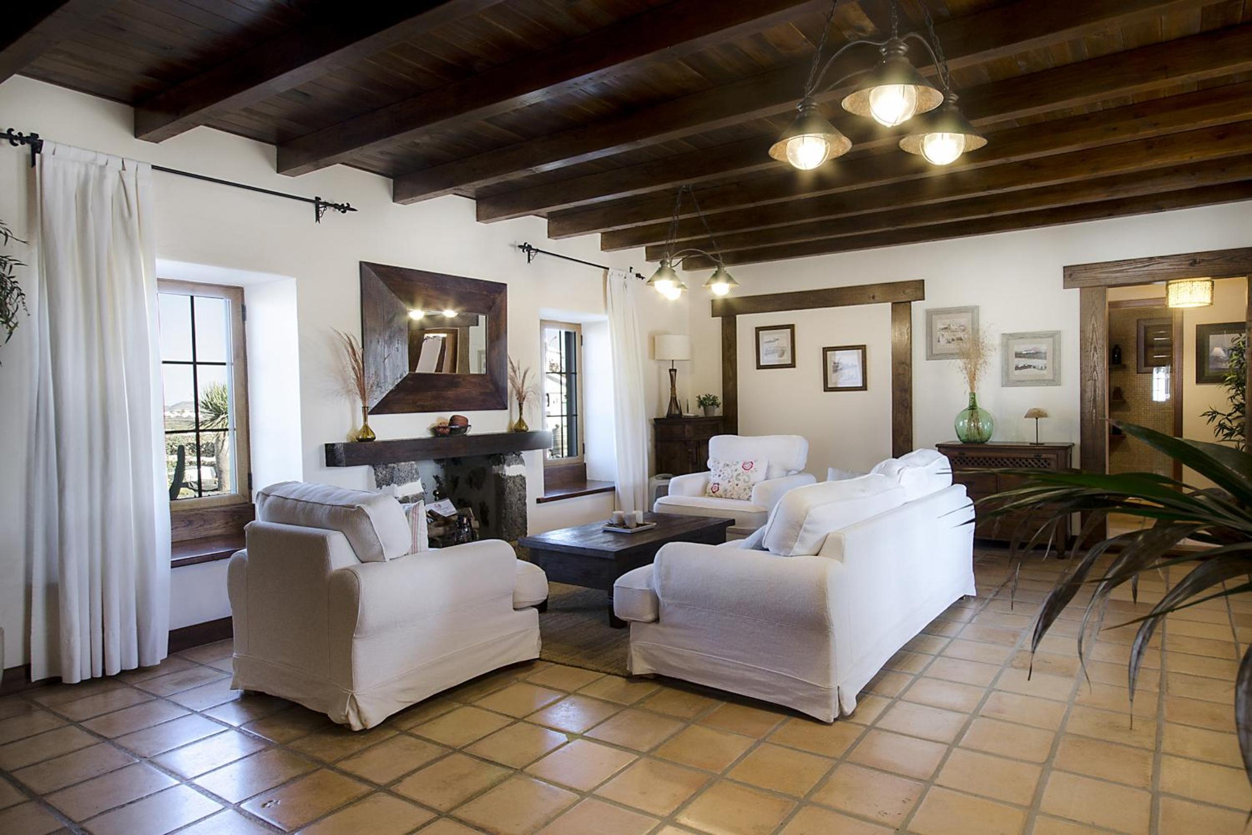 Casa Perdomo