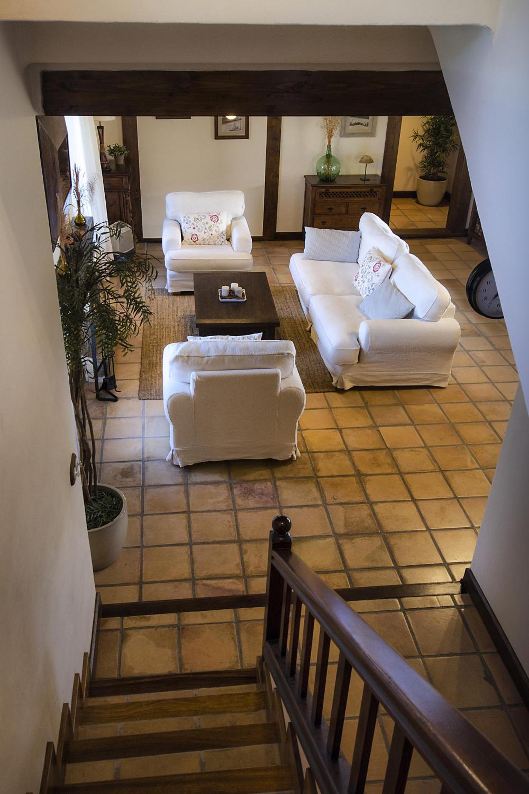 Casa Perdomo