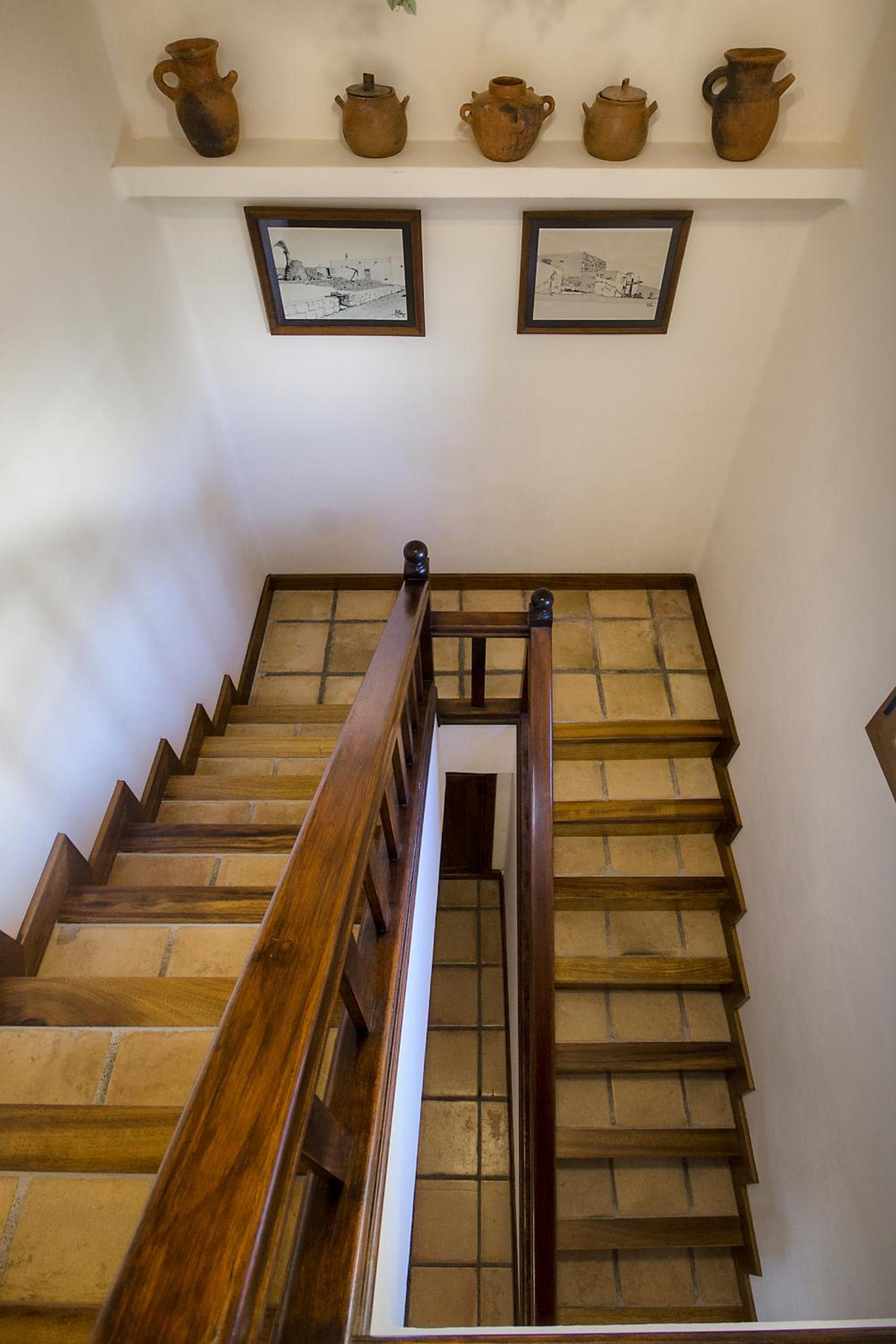 Casa Perdomo