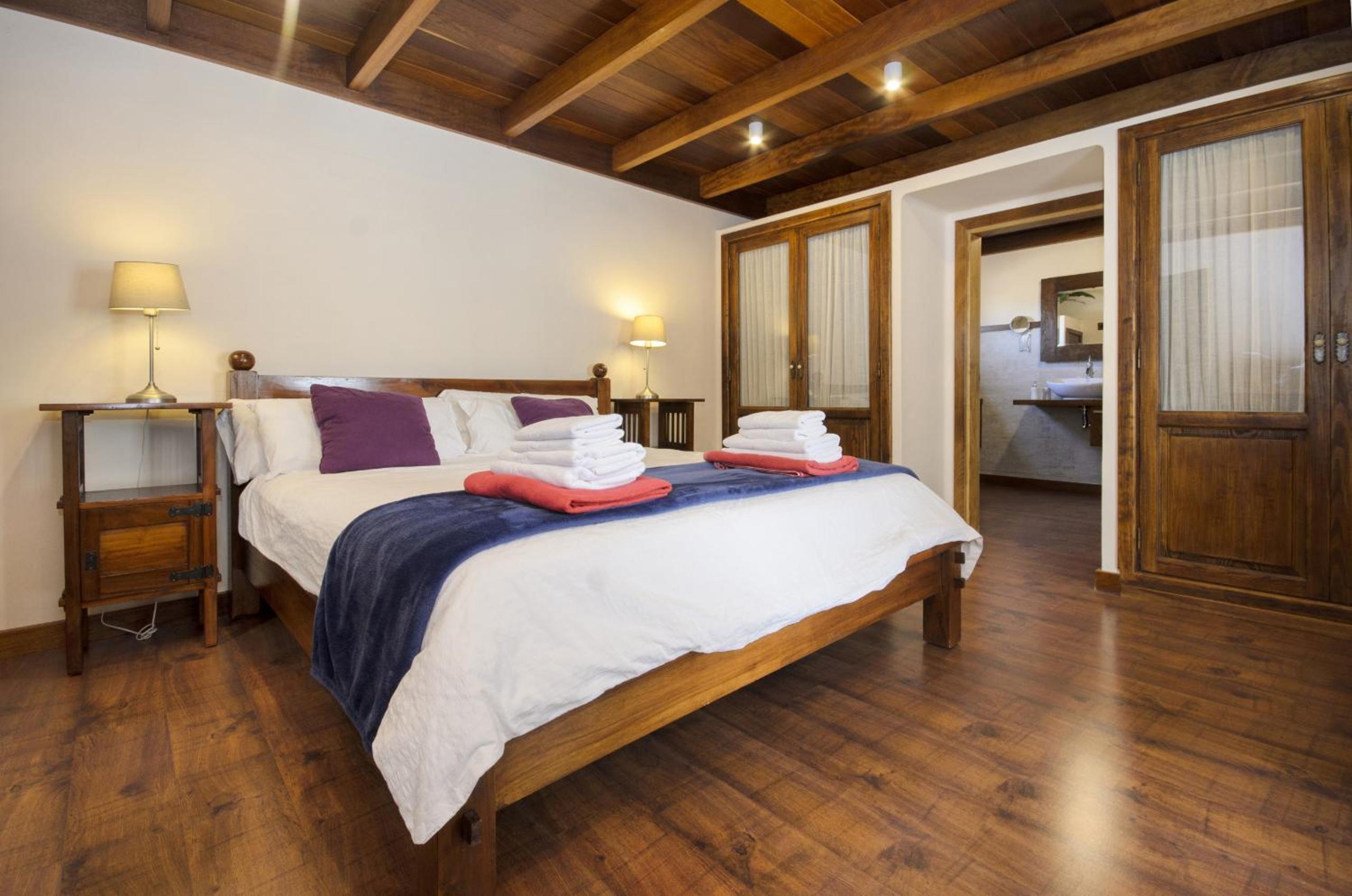 Casa Perdomo