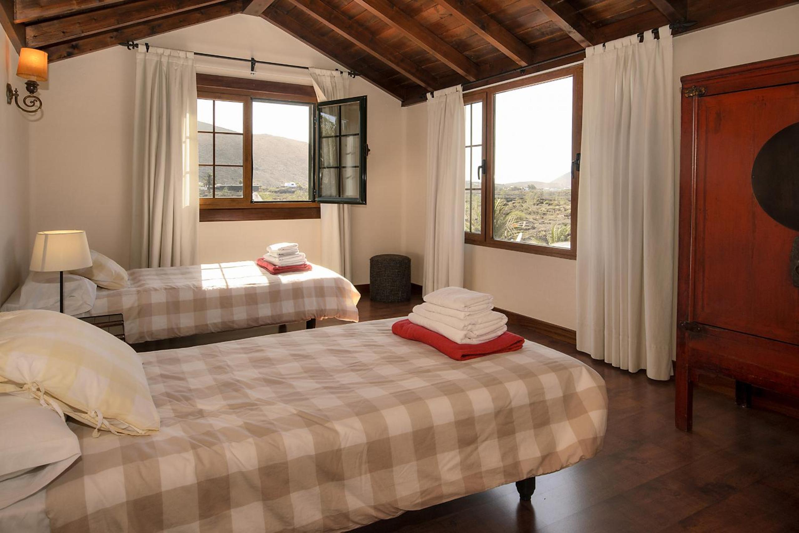 Casa Perdomo