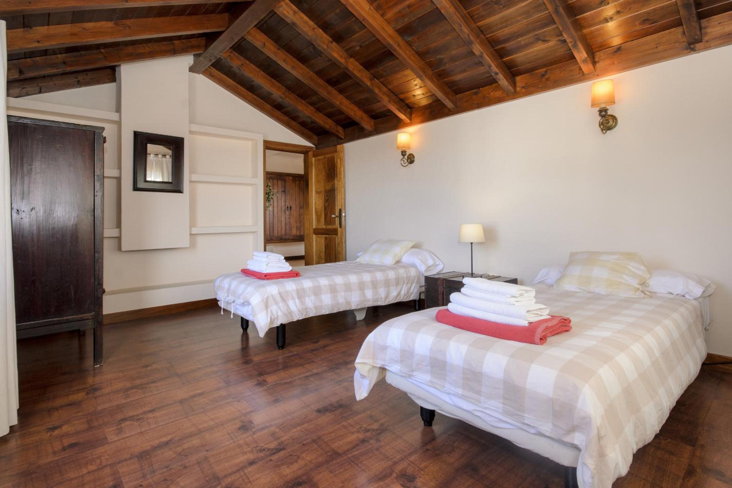 Casa Perdomo